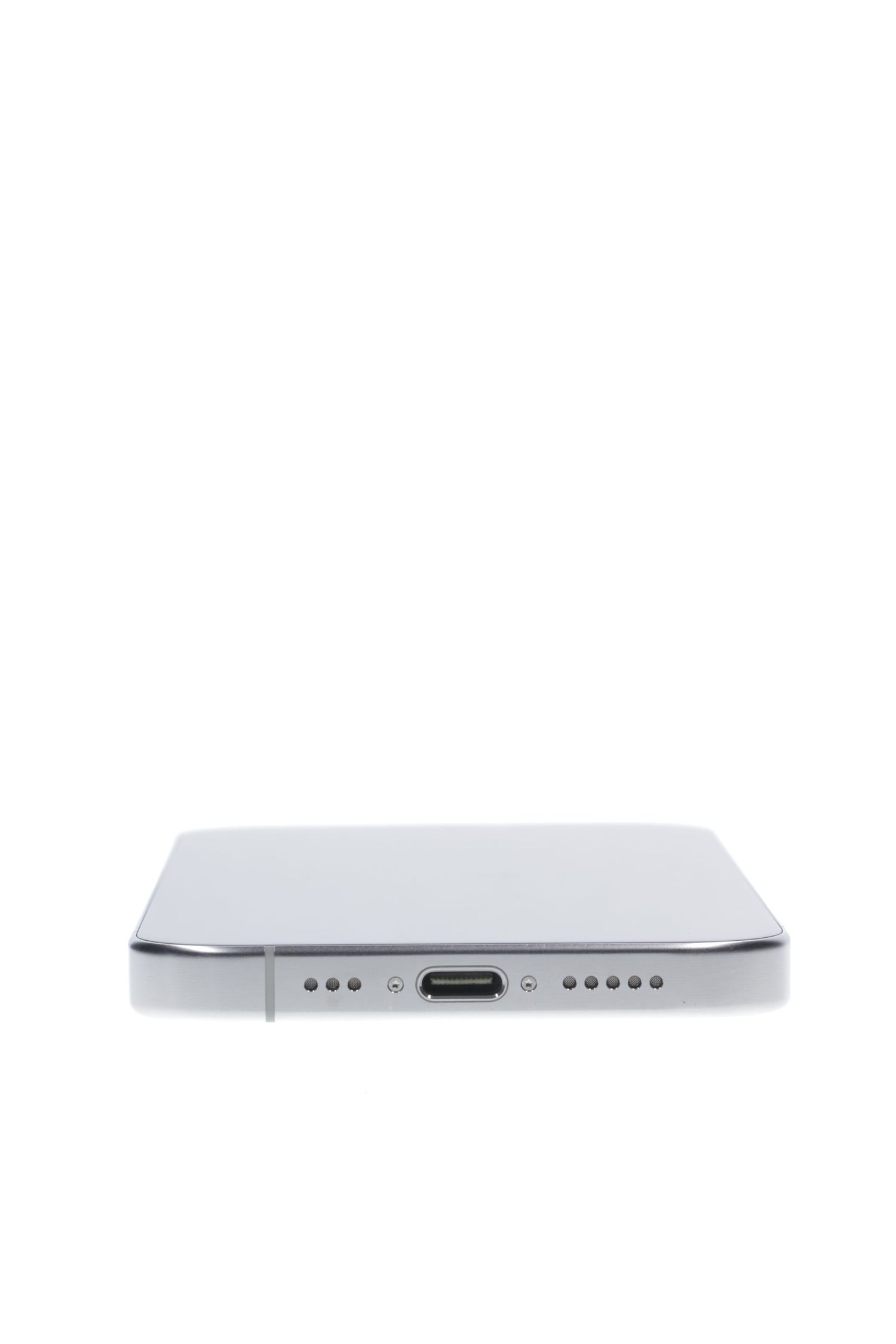 Apple iPhone 15 Pro 128 GB White Titanium - Foarte bun