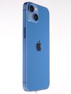 gallery Telefon mobil Apple iPhone 13, Blue, 128 GB,  Foarte Bun