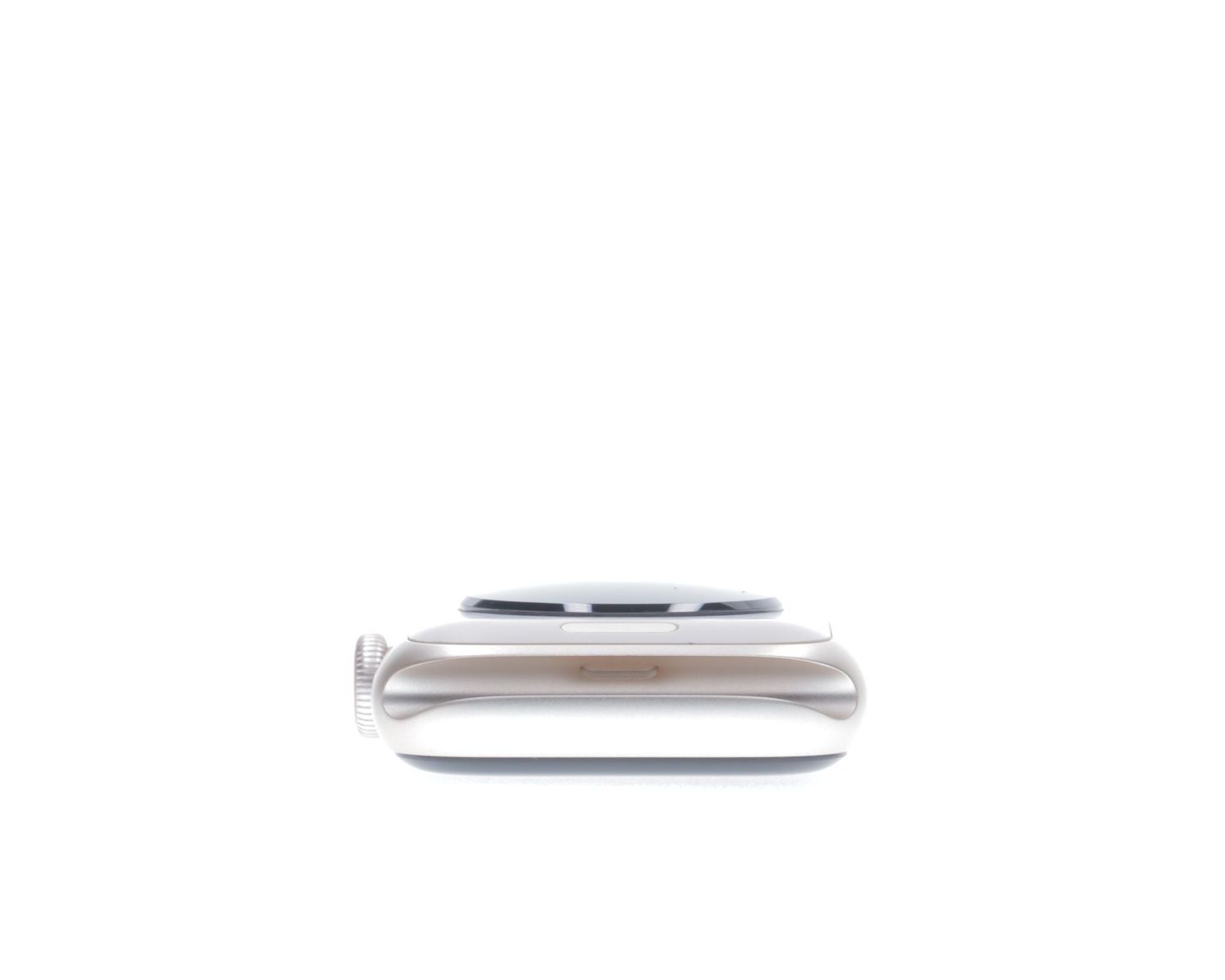 Apple Watch SE 2022, GPS + Cellular, Aluminium 40mm Silver - Σαν καινούργιο