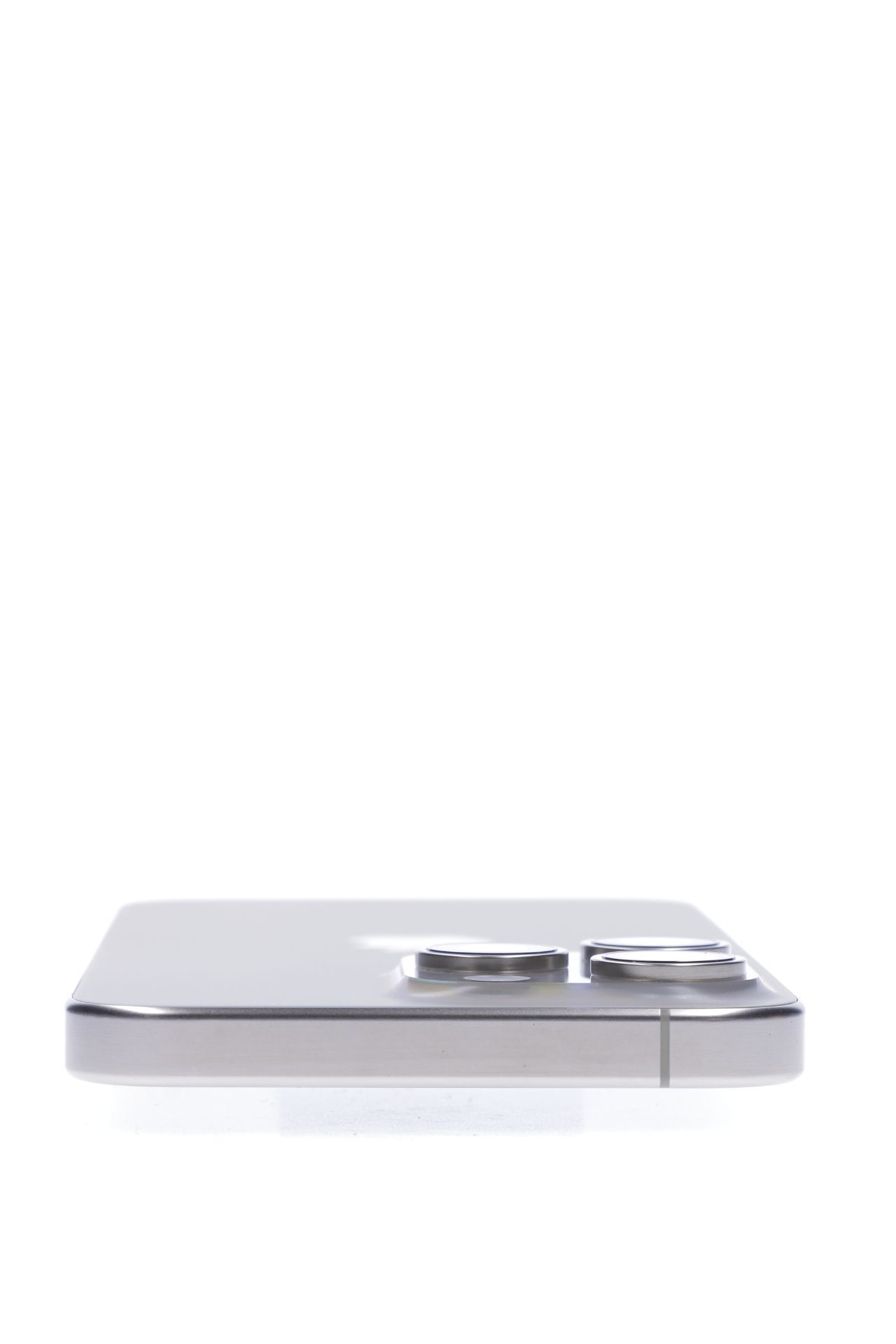 Apple iPhone 15 Pro Max 256 GB Natural Titanium - Foarte bun