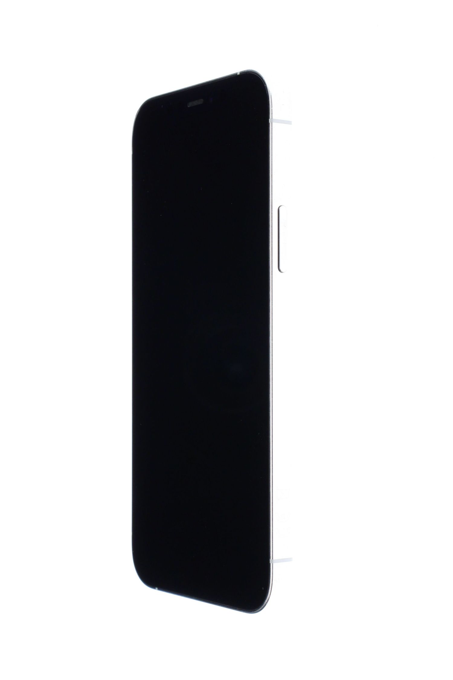 Apple iPhone 12 Pro 256 GB Silver - Πολύ καλό
