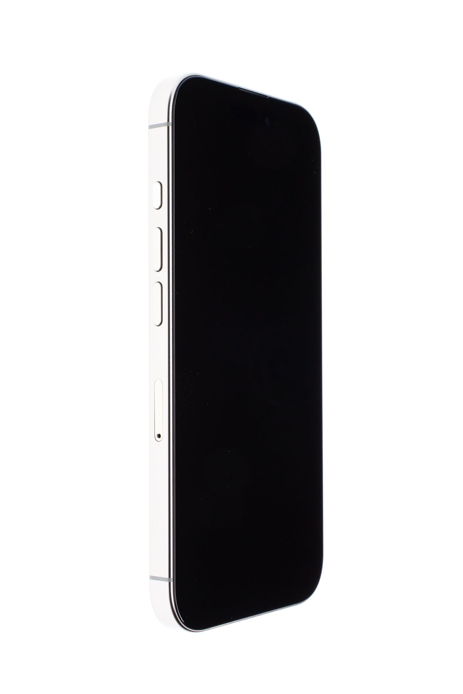 Apple iPhone 16 Pro 128 GB Natural Titanium - Ca nou