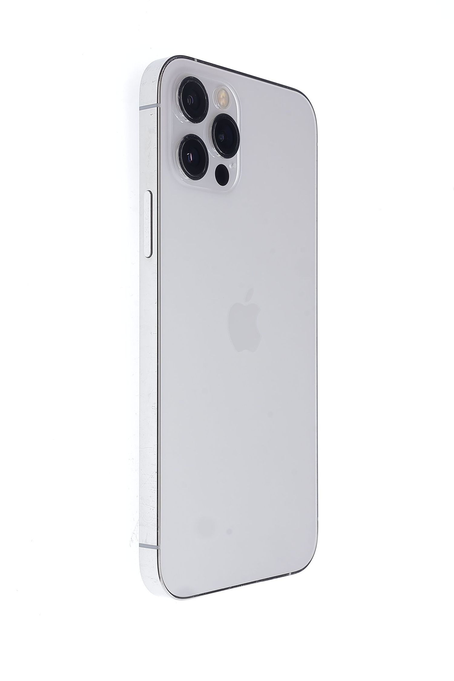 Apple iPhone 12 Pro 128 GB Silver - Πολύ καλό