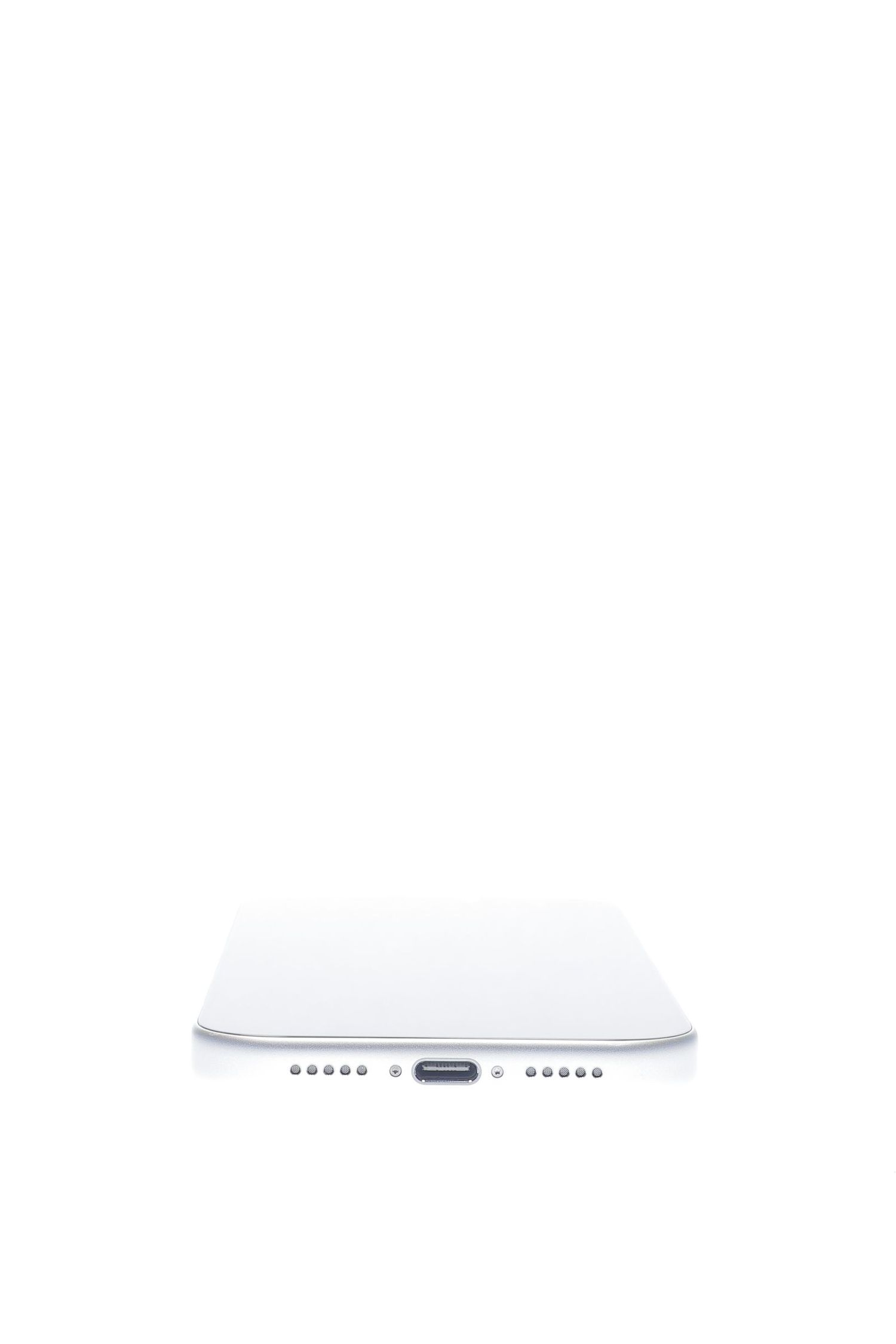 Apple iPhone 17 Pro 512 GB Silver - Σαν καινούργιο