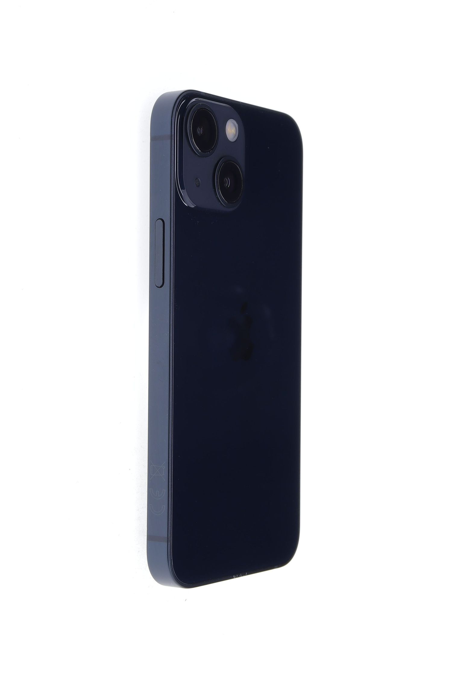 Apple iPhone 13 mini 128 GB Midnight - Nagyon jó