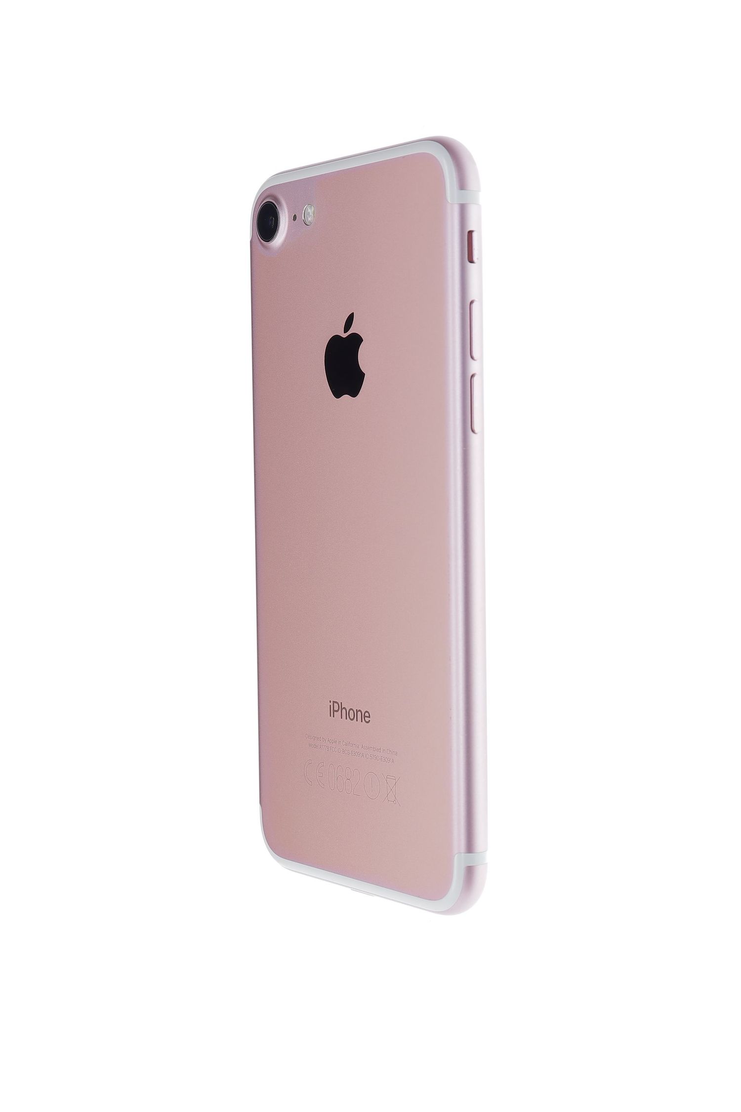 Apple iPhone 7 32 GB Rose Gold - Много добро