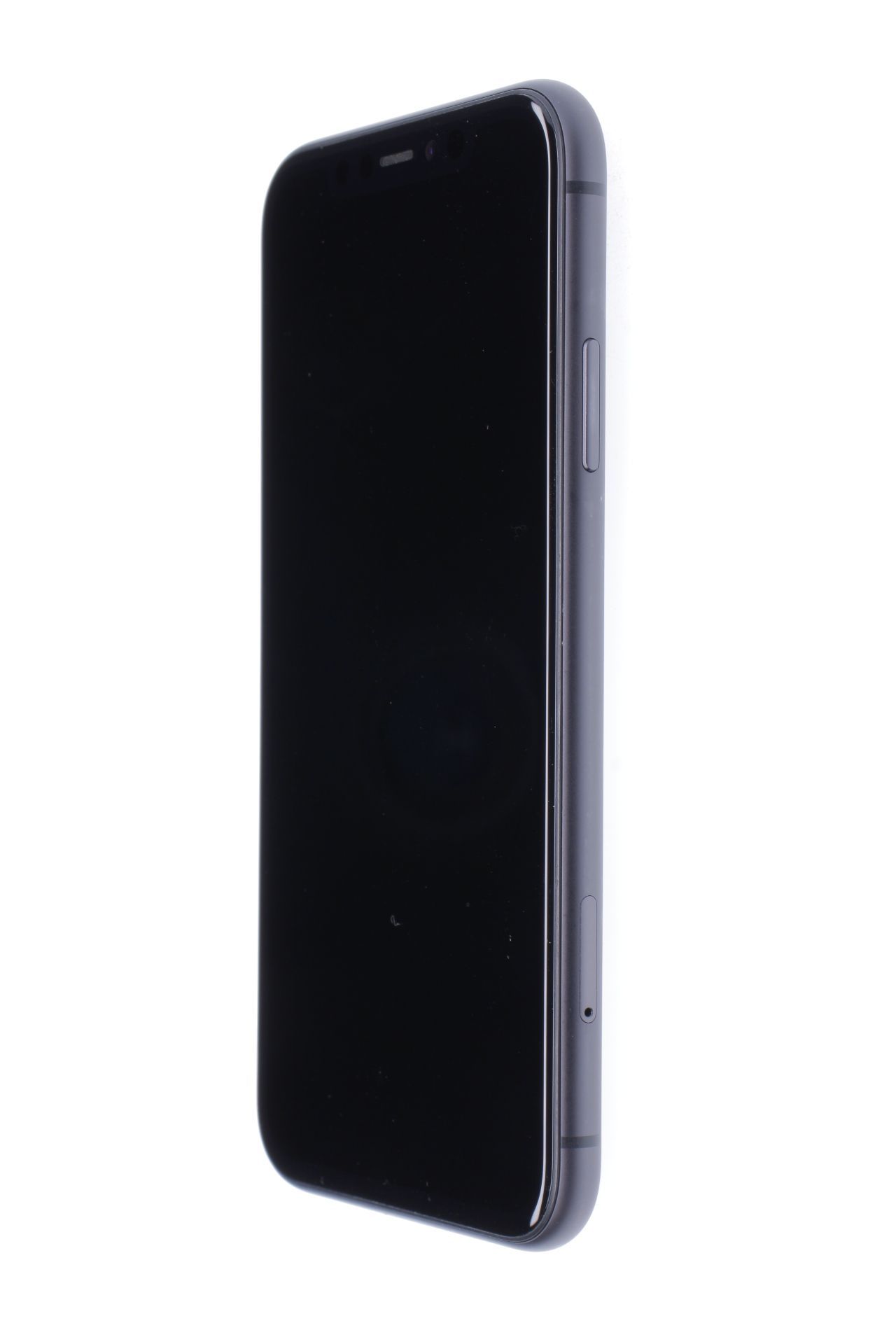 Apple iPhone 11 64 GB Black - Ca nou