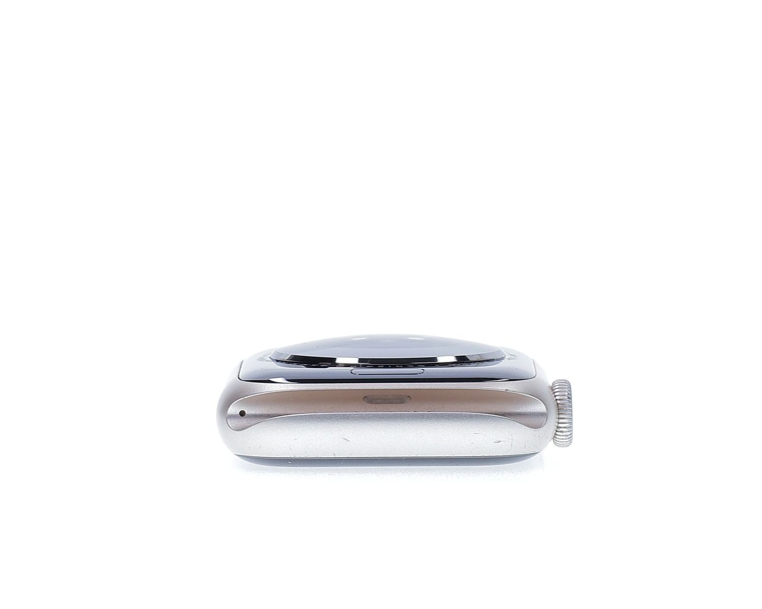 Apple Watch Series 9 2023, GPS, Aluminium 45mm Starlight - Много добро