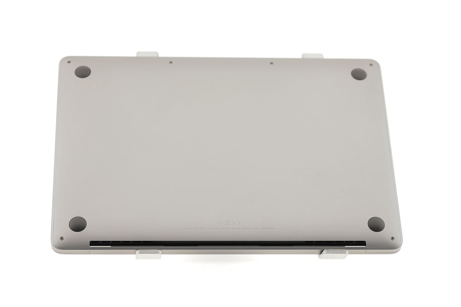 Apple MacBook Pro 13″ 2020, M1 8 Cores, 16 GB, 8 core GPU 256 GB Space Gray - Újszerű