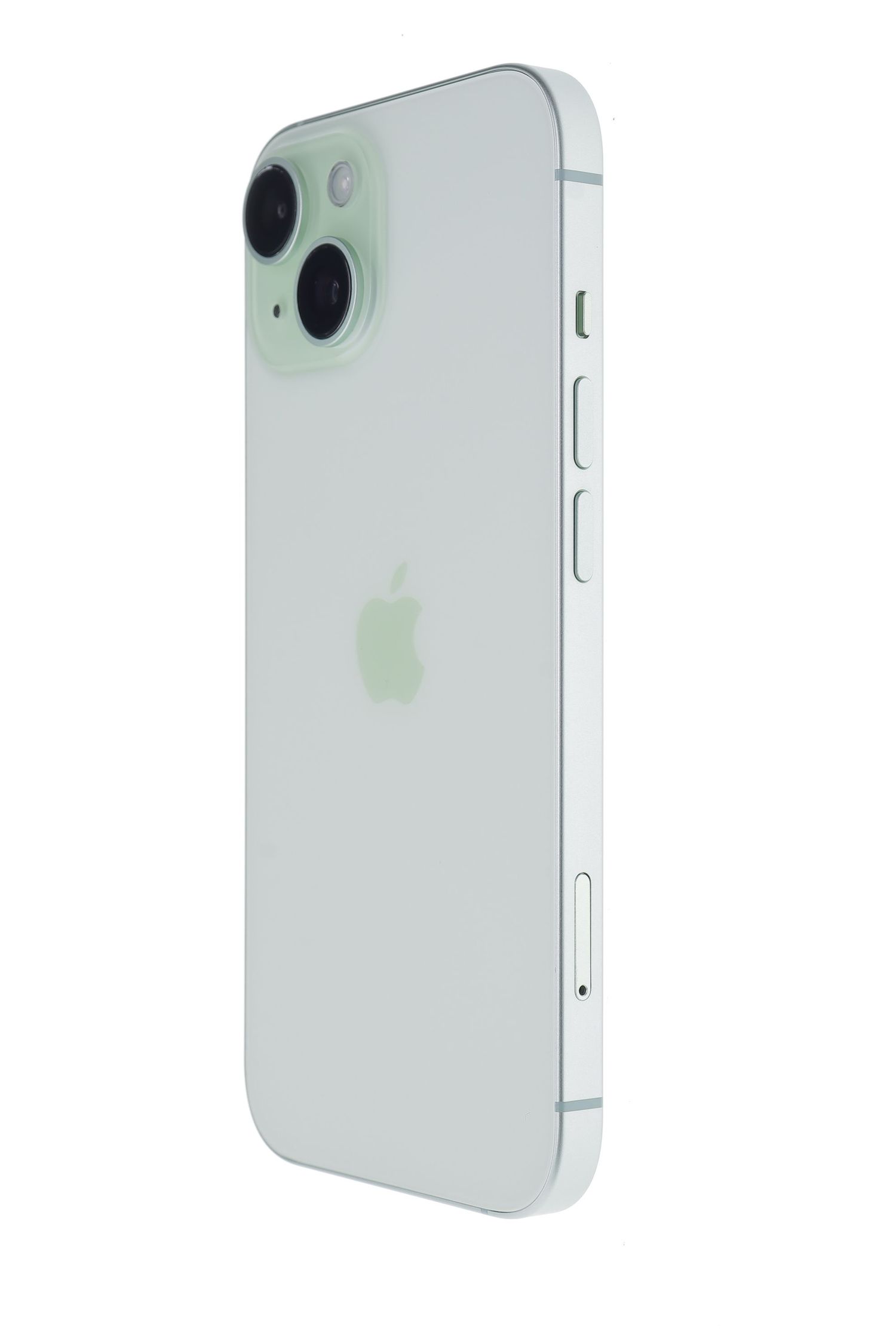 Apple iPhone 15 128 GB Green - Kiváló
