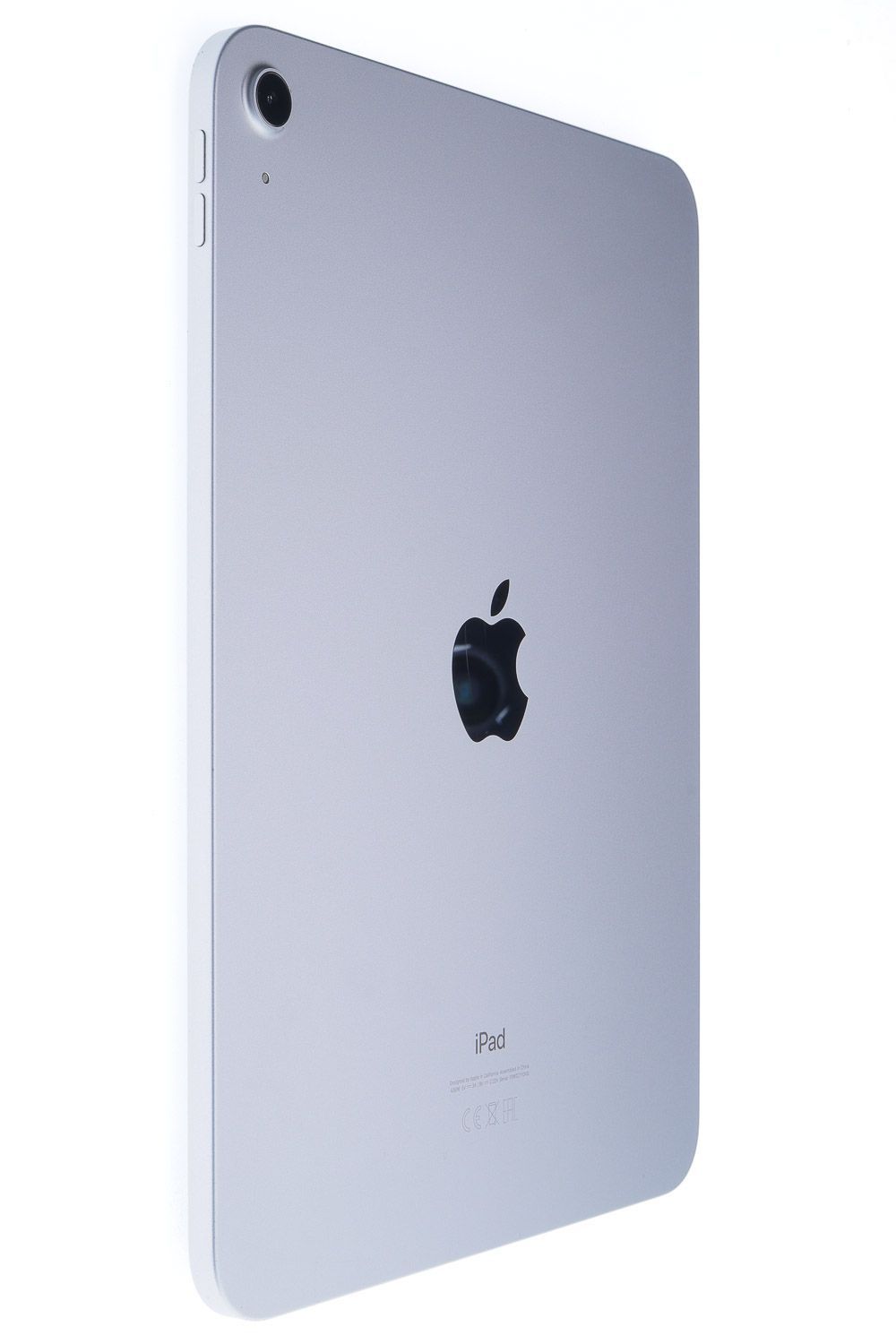 Apple iPad 10 (2022) 10.9" 10th Gen Wifi 256 GB Silver - Много добро