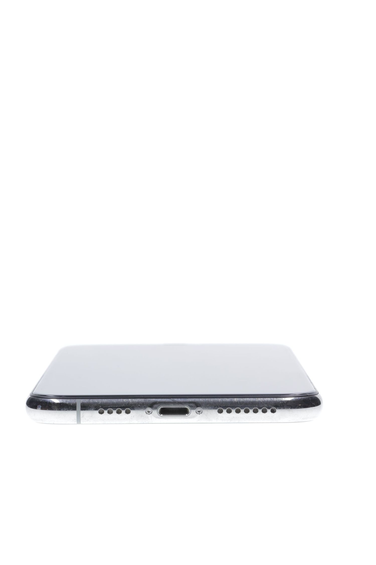 Apple iPhone 11 Pro Max 256 GB Silver - Foarte bun