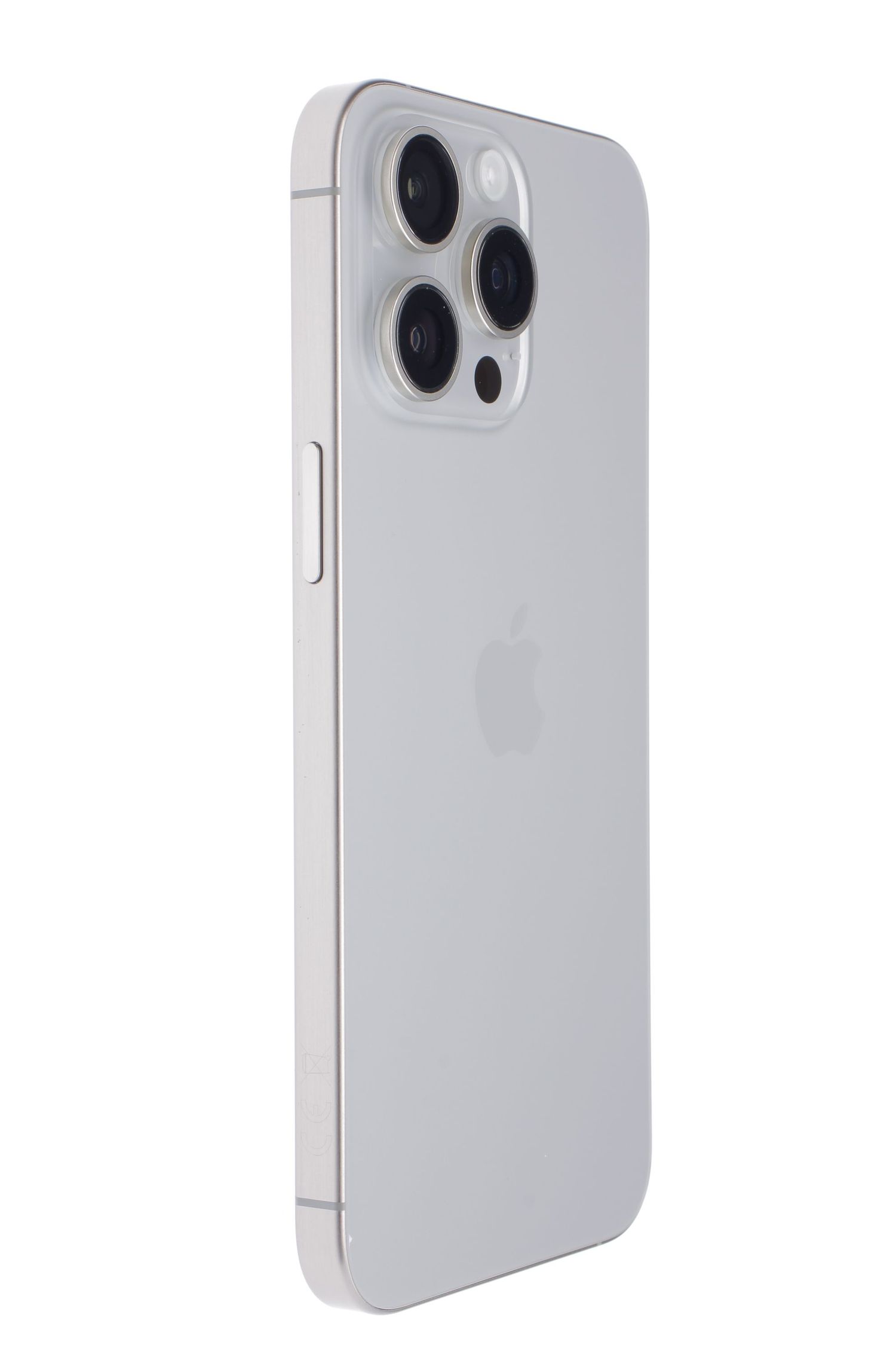 Apple iPhone 15 Pro Max 256 GB Natural Titanium - Foarte bun