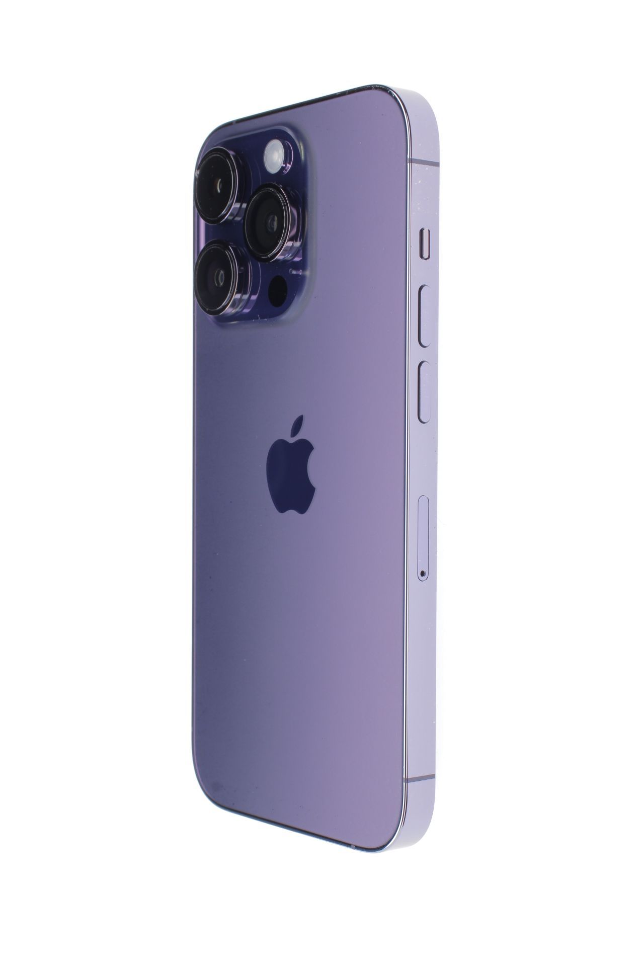 Apple iPhone 14 Pro, Deep Purple, 128 GB - de la 2.139 lei