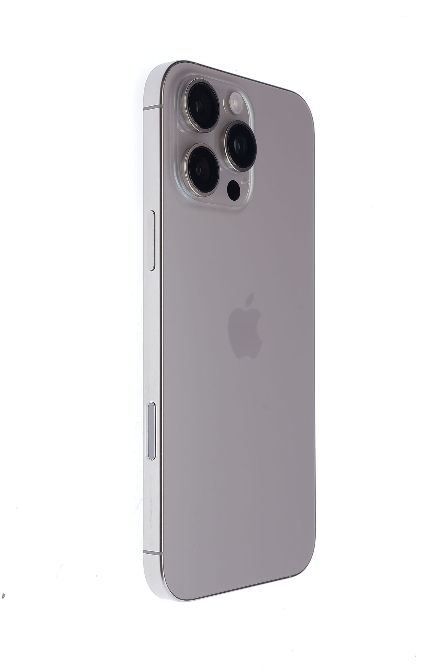 Apple iPhone 16 Pro Max 256 GB Natural Titanium - Ca nou