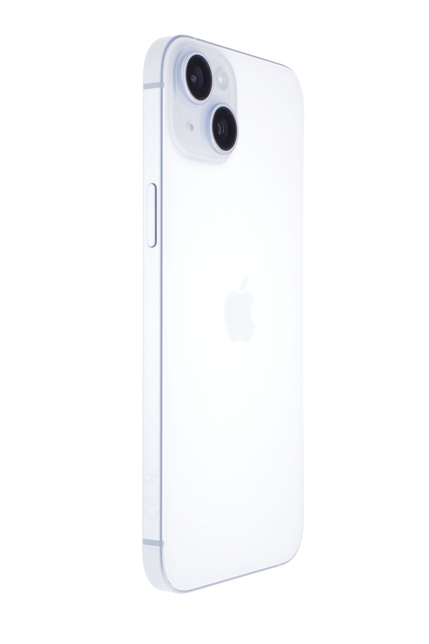 Apple iPhone 15 Plus 128 GB Blue - Foarte bun