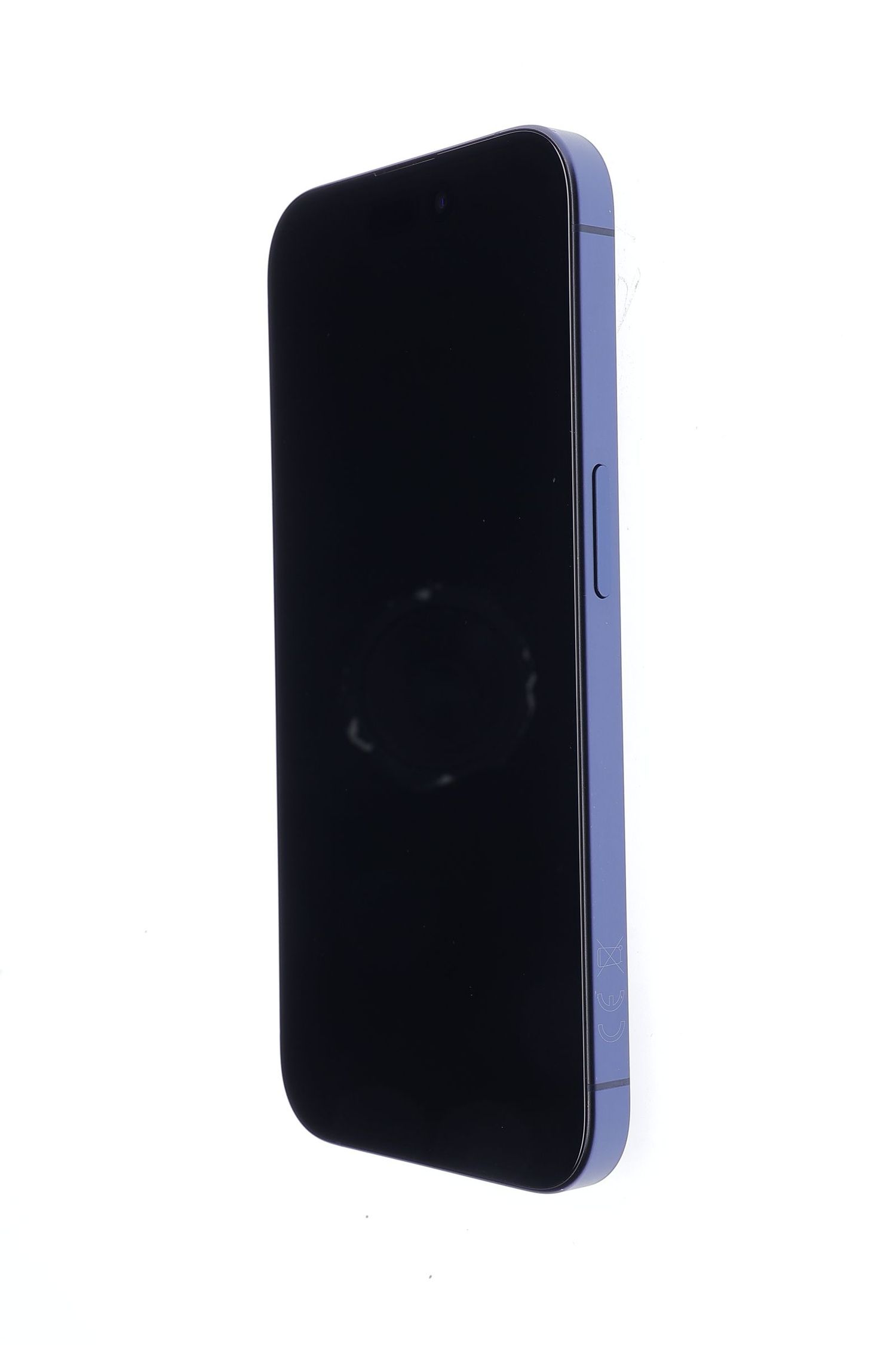 Apple iPhone 15 Pro 256 GB Blue Titanium - Ca nou