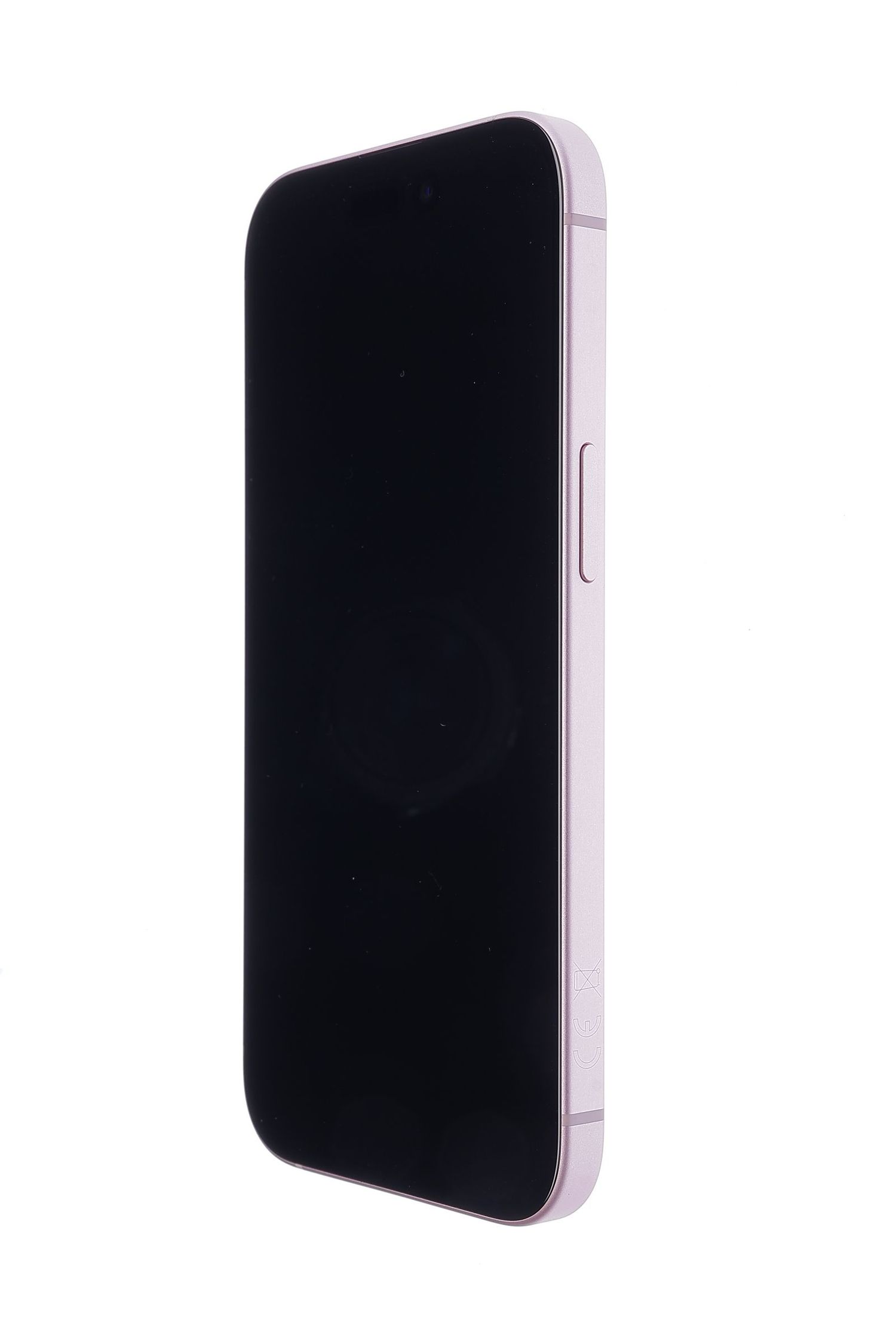 Apple iPhone 15 128 GB Pink - Σαν καινούργιο