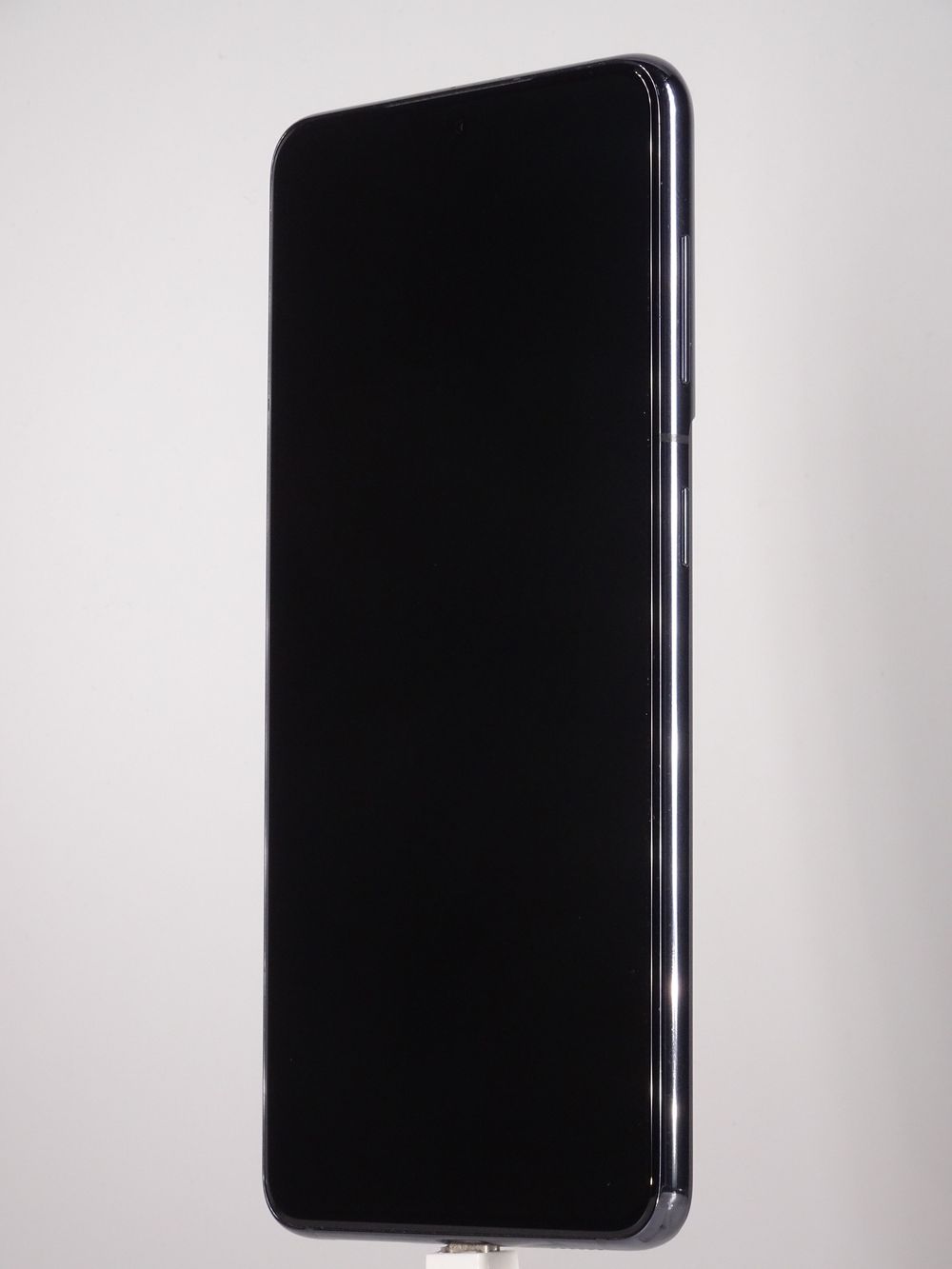 Telefon mobil Samsung Galaxy S21 5G, Gray, 256 GB,  Ca Nou