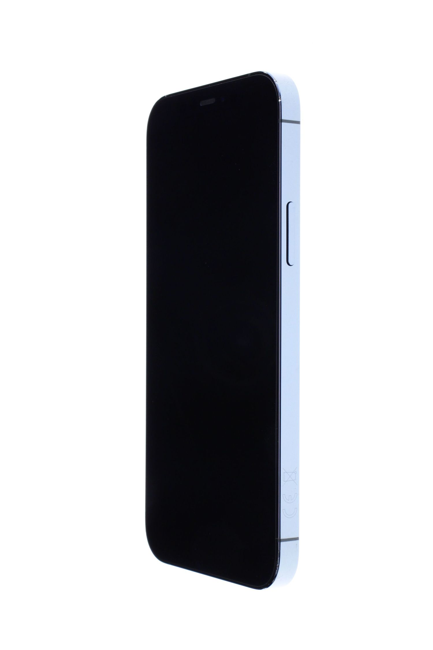 Apple iPhone 12 Pro 128 GB Pacific Blue - Εξαιρετικό
