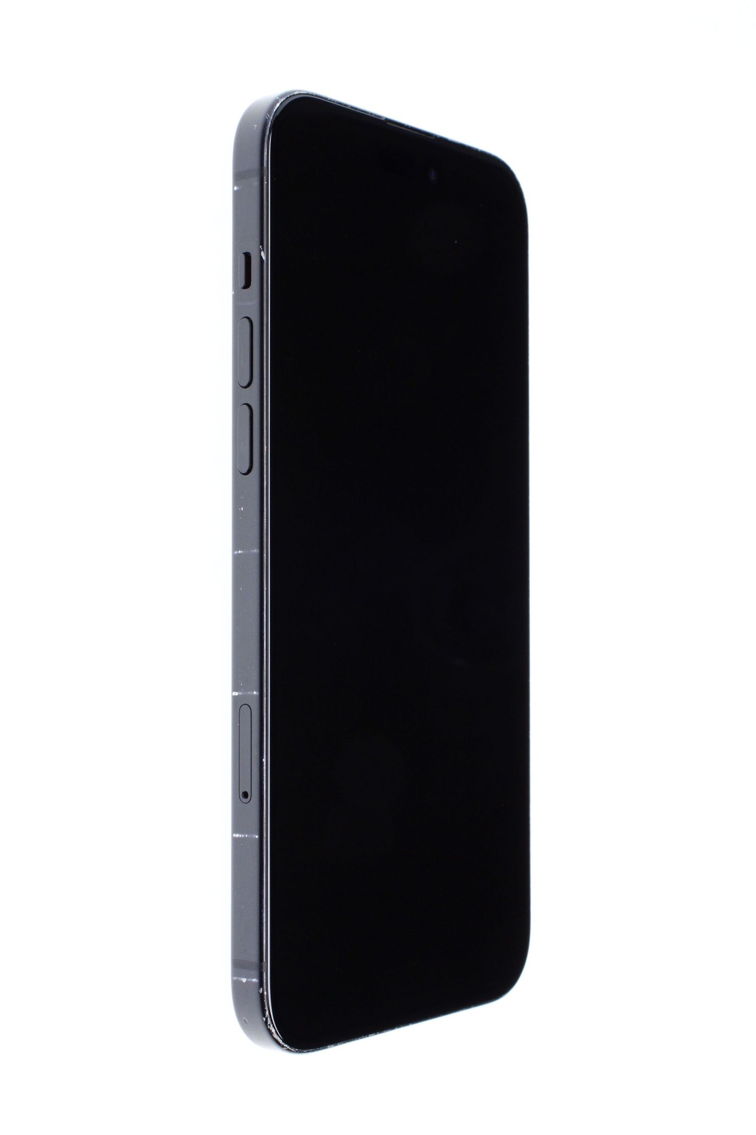 Apple iPhone 15 Plus 256 GB Black - Foarte bun