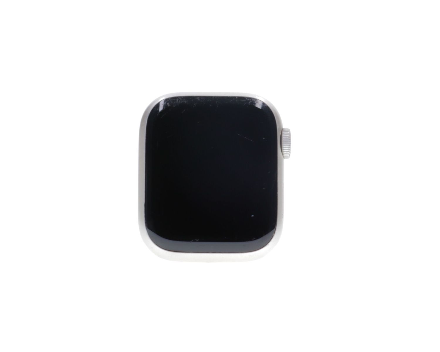 Apple Watch Series 7 2021, GPS + Cellular, Aluminium 41mm Starlight - Много добро
