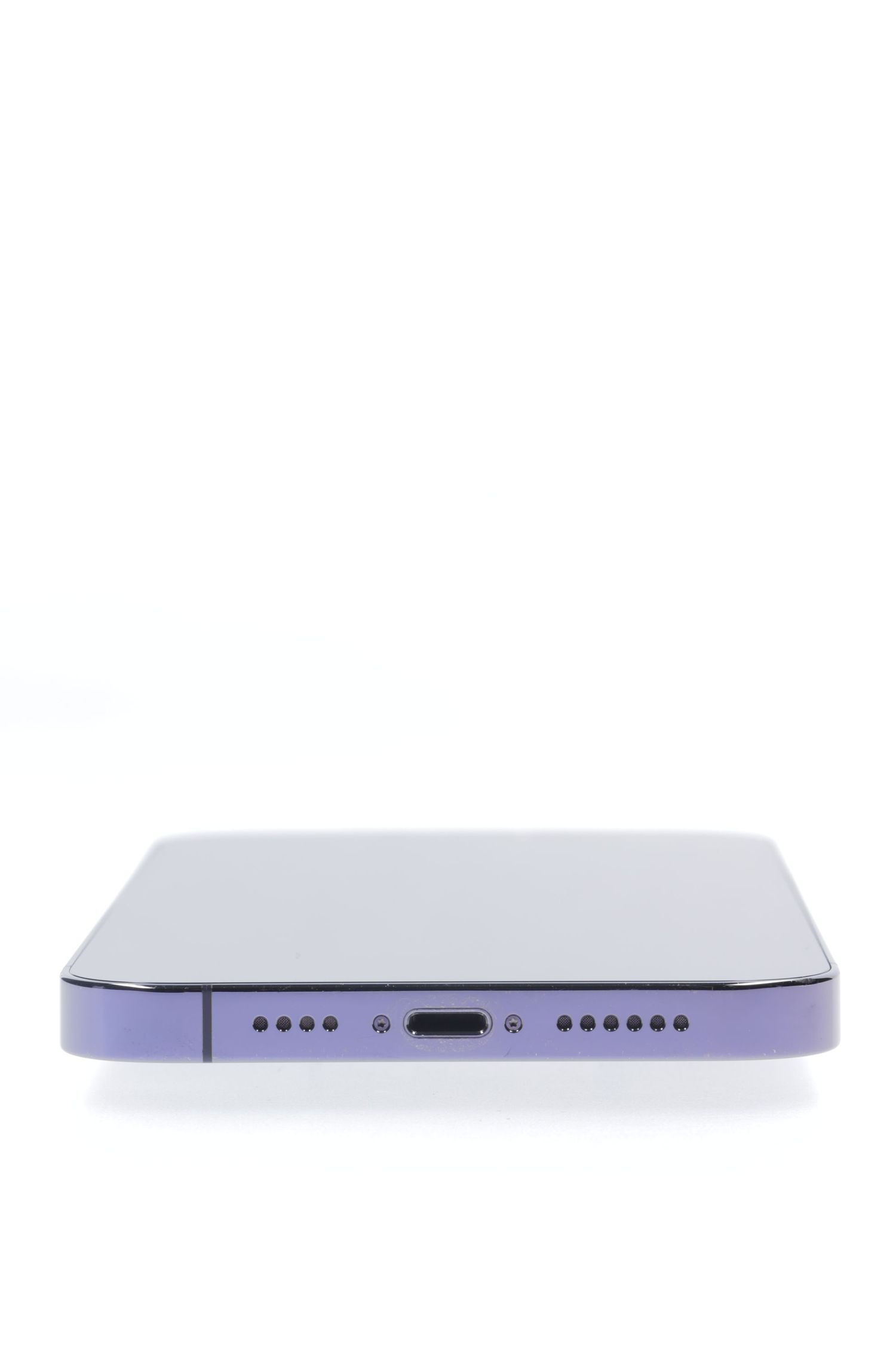 Apple iPhone 14 Pro Max 128 GB Deep Purple - Excelent