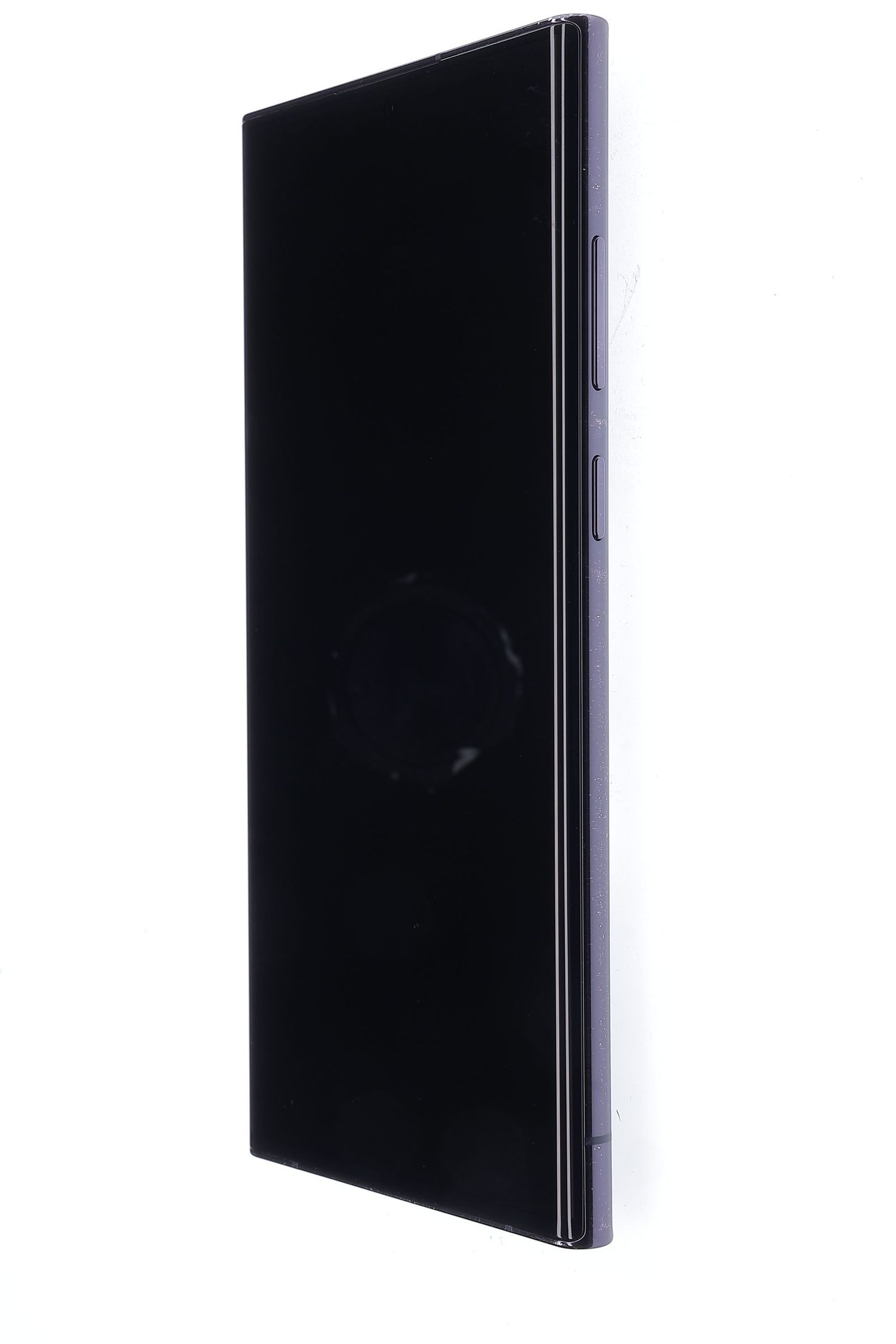 Samsung Galaxy S22 Ultra 5G Dual Sim, Phantom Black, 128 GB - de