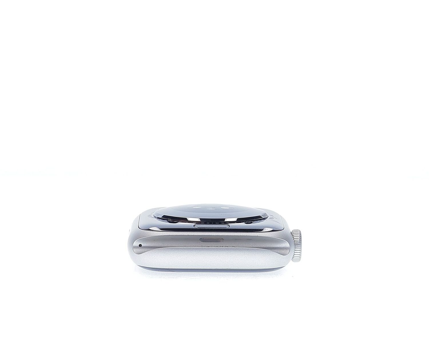 Apple Watch Series 8 2022, GPS, Aluminium 45mm Silver - Като нов