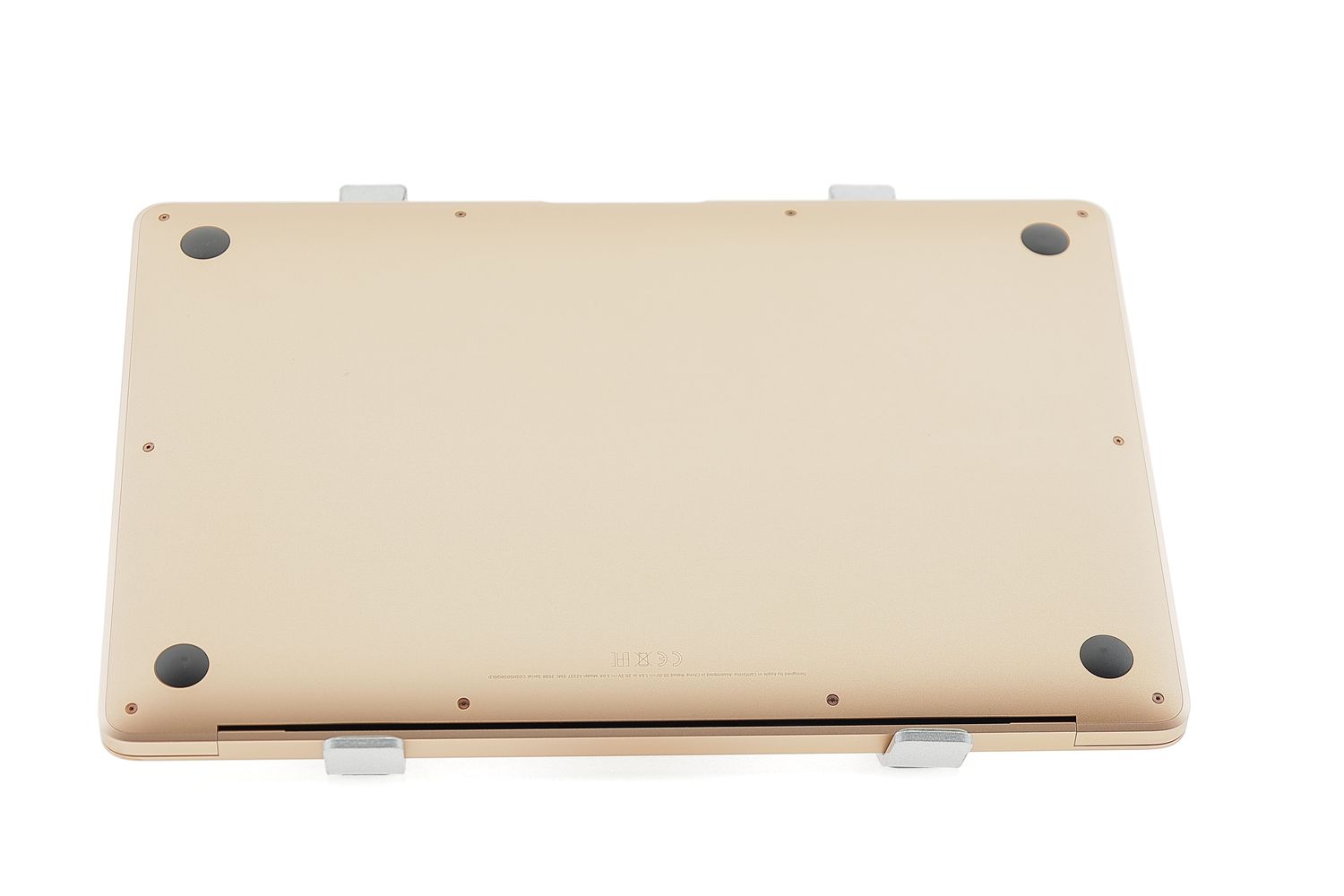 Apple MacBook Air 13″ 2020, M1 8 Cores, 8 GB, 8 core GPU 512 GB Gold - Εξαιρετικό