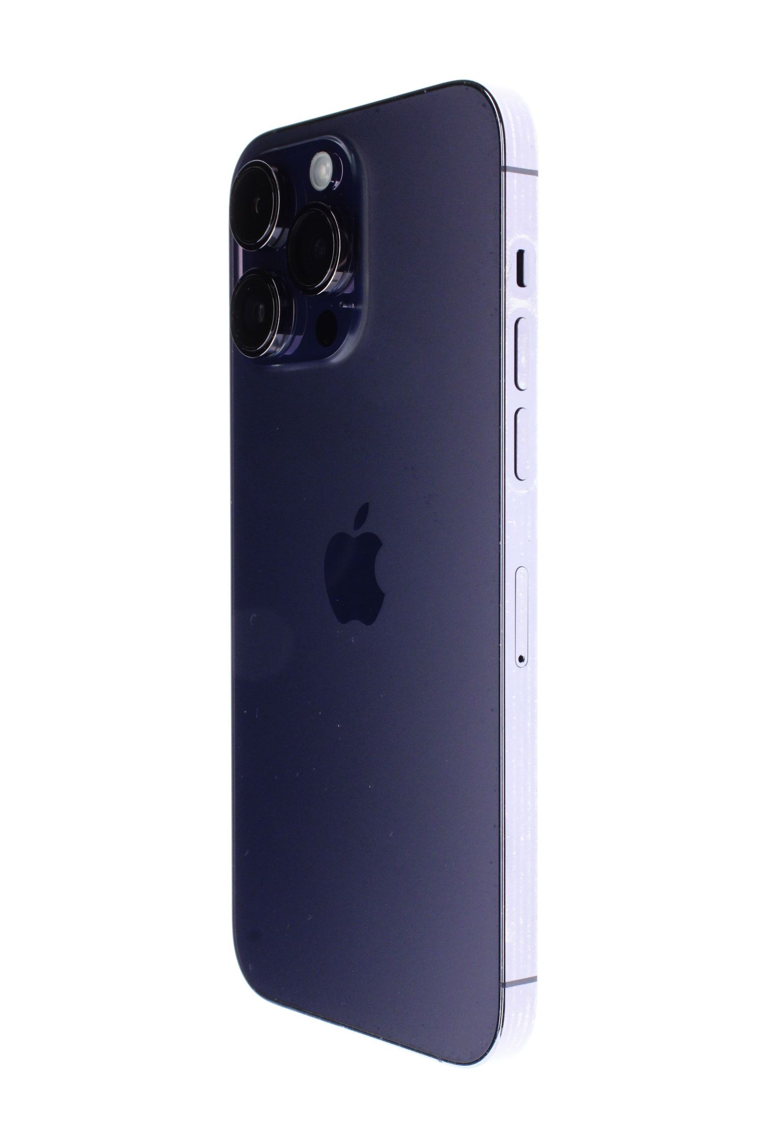 Apple iPhone 14 Pro Max 256 GB Deep Purple - Πολύ καλό