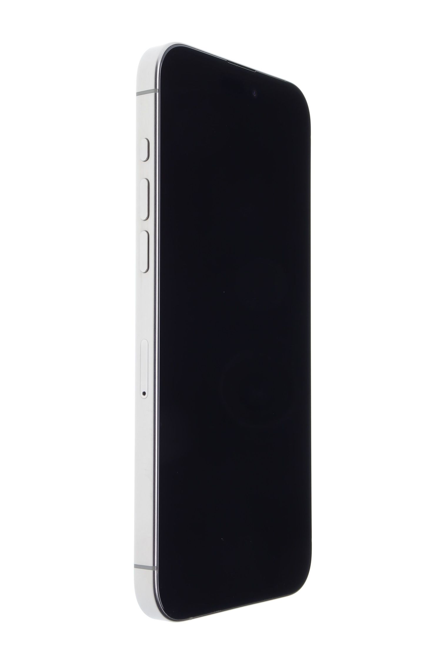 Apple iPhone 15 Pro Max 256 GB Natural Titanium - Като нов