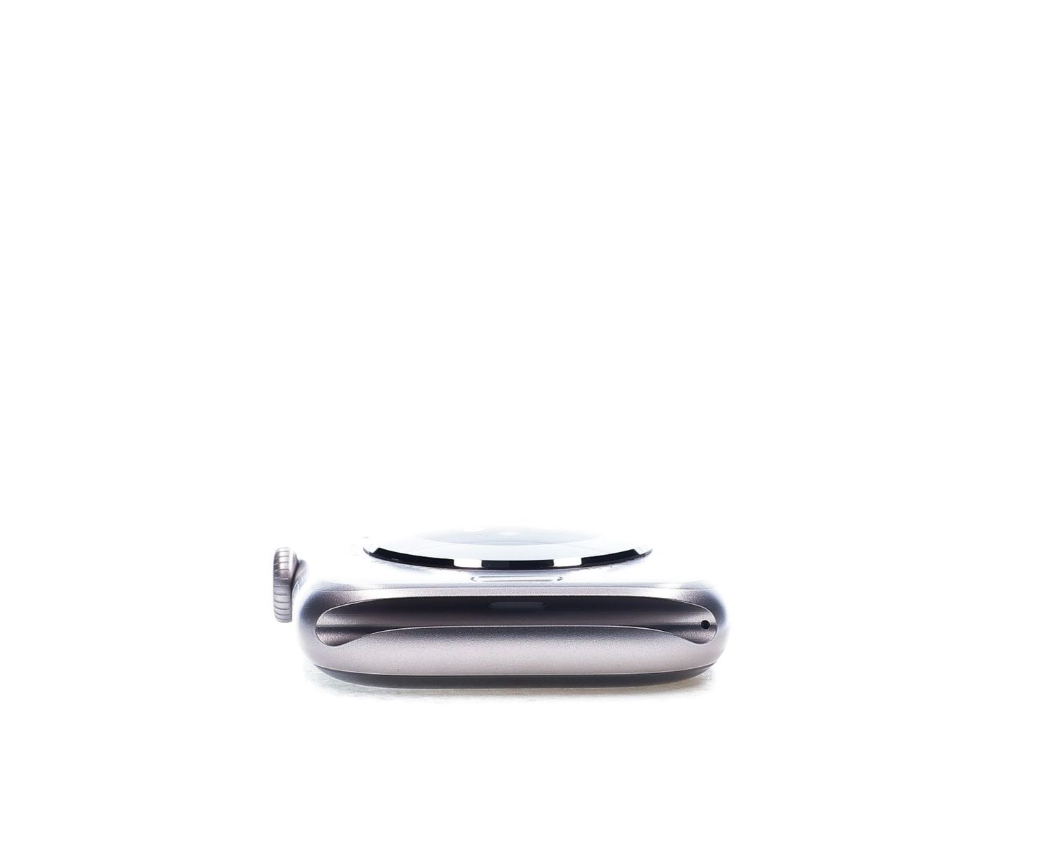 Apple Watch Series 11 2025, GPS + Cellular, Aluminium 46mm Space Gray - Ca nou