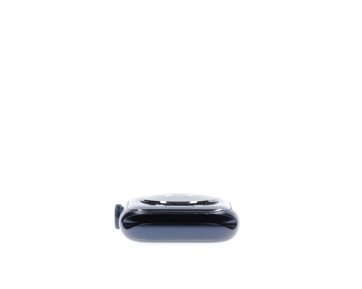Apple Watch Series 9 2023, GPS, Aluminium 41mm Midnight - Σαν καινούργιο