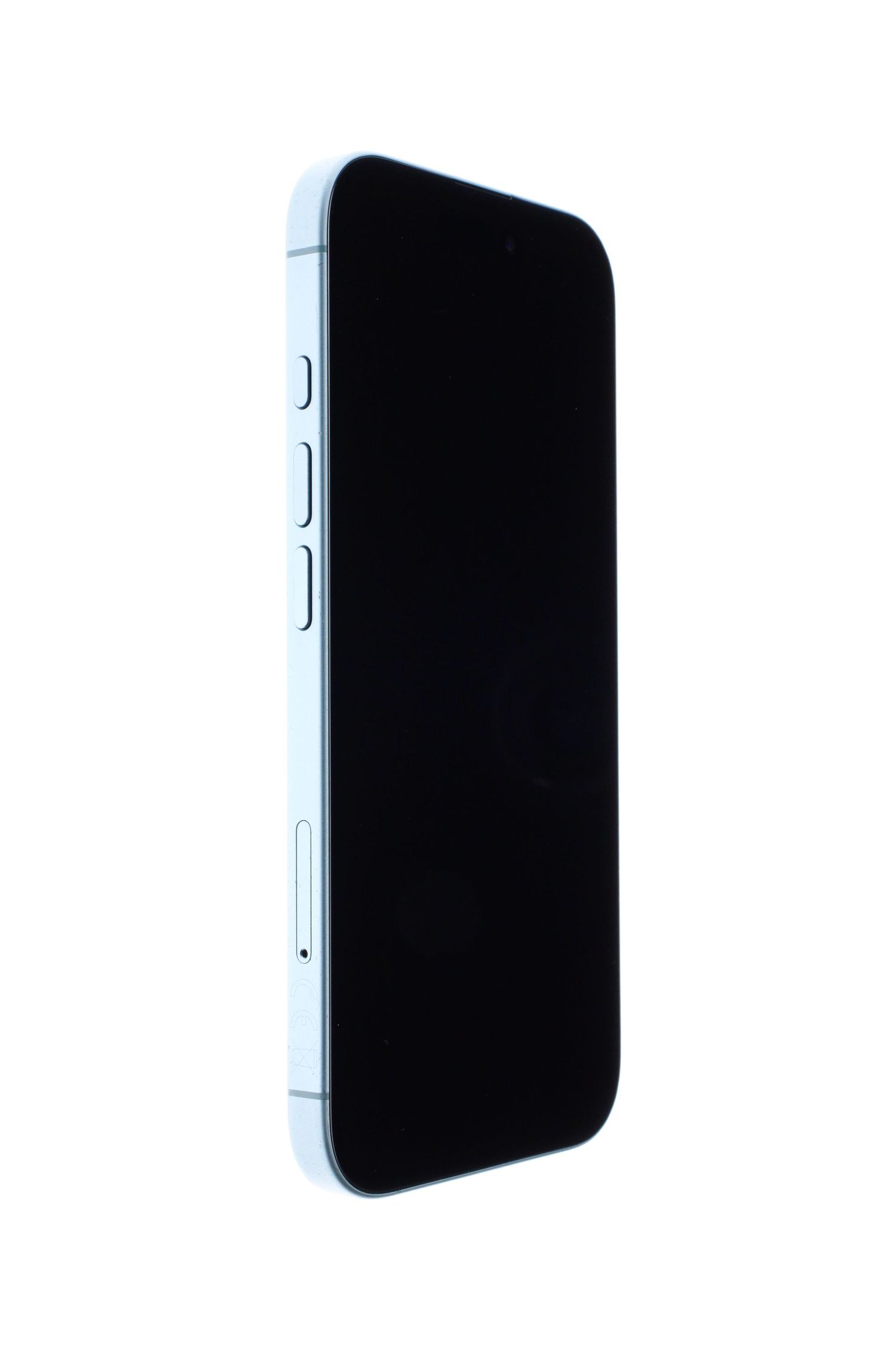 Apple iPhone 16 256 GB Teal - Foarte bun