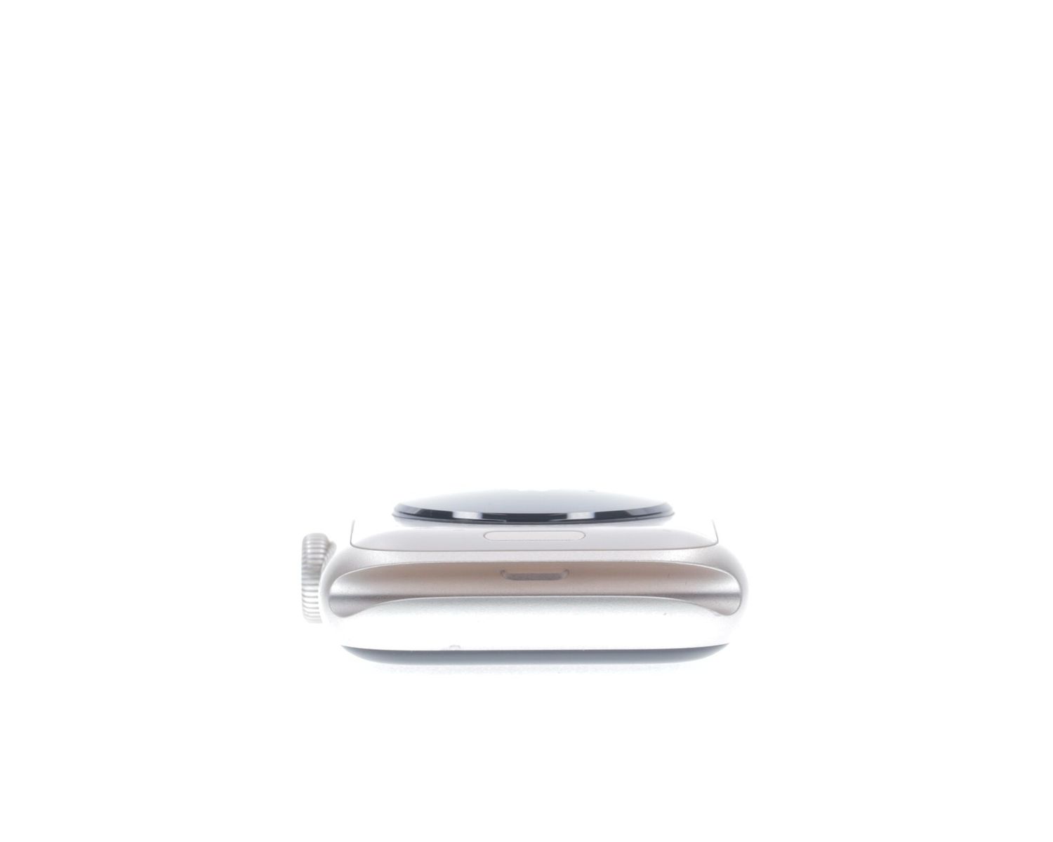 Apple Watch SE 2022, GPS, Aluminium 40mm Starlight - Ca nou