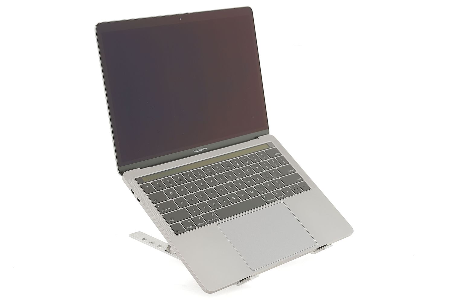 Apple MacBook Pro 13″ Touch Bar 2017, i5 3.1 GHz, 8 GB, Intel Iris Plus Graphics 650 256 GB Space Gray