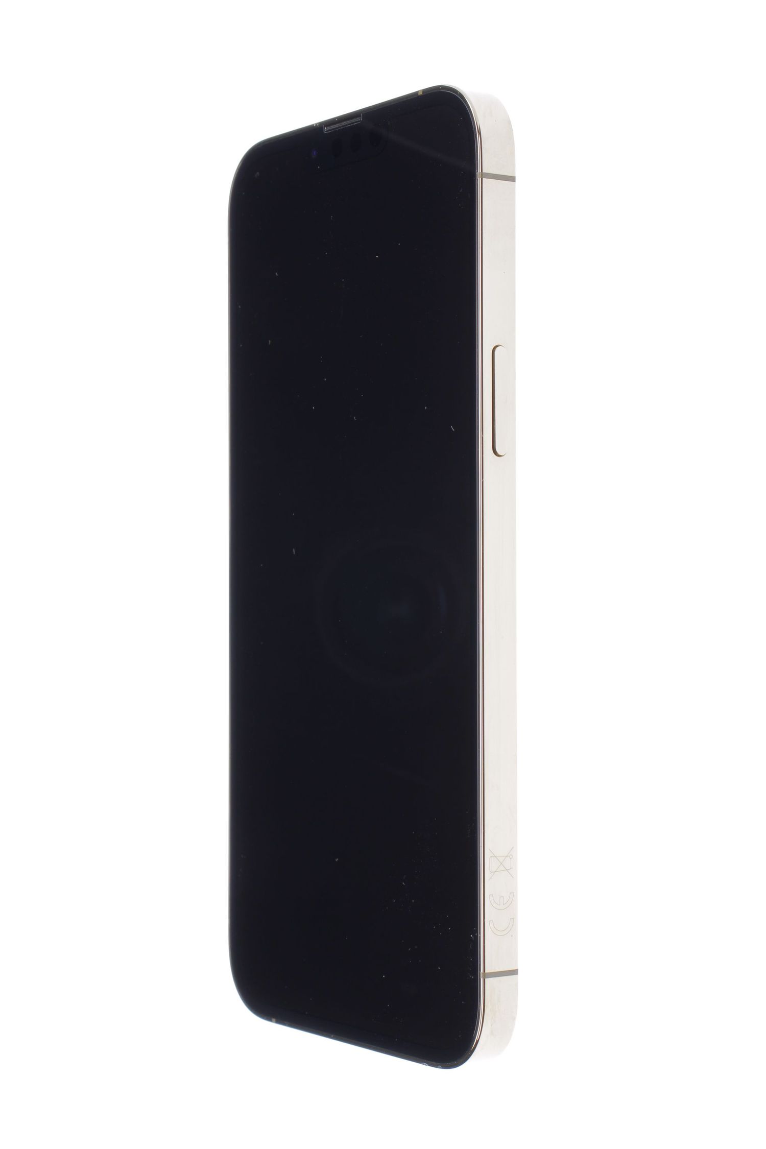 Apple iPhone 13 Pro Max 256 GB Gold - Excelent