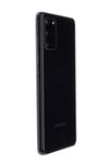 Κινητό τηλέφωνο Samsung Galaxy S20 Plus, Cosmic Black, 128 GB, Foarte Bun