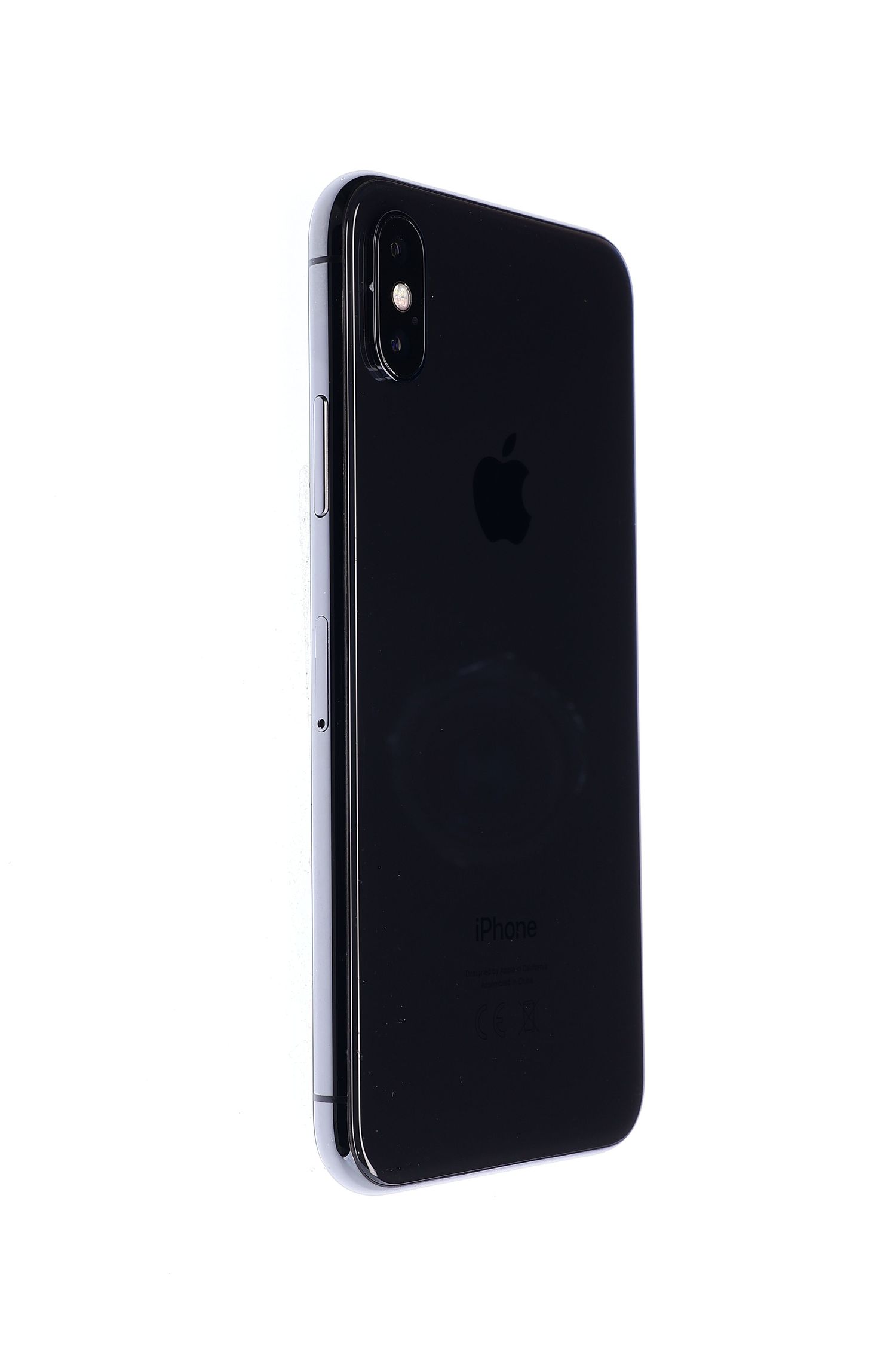Apple iPhone X 256 GB Space Grey - Като нов