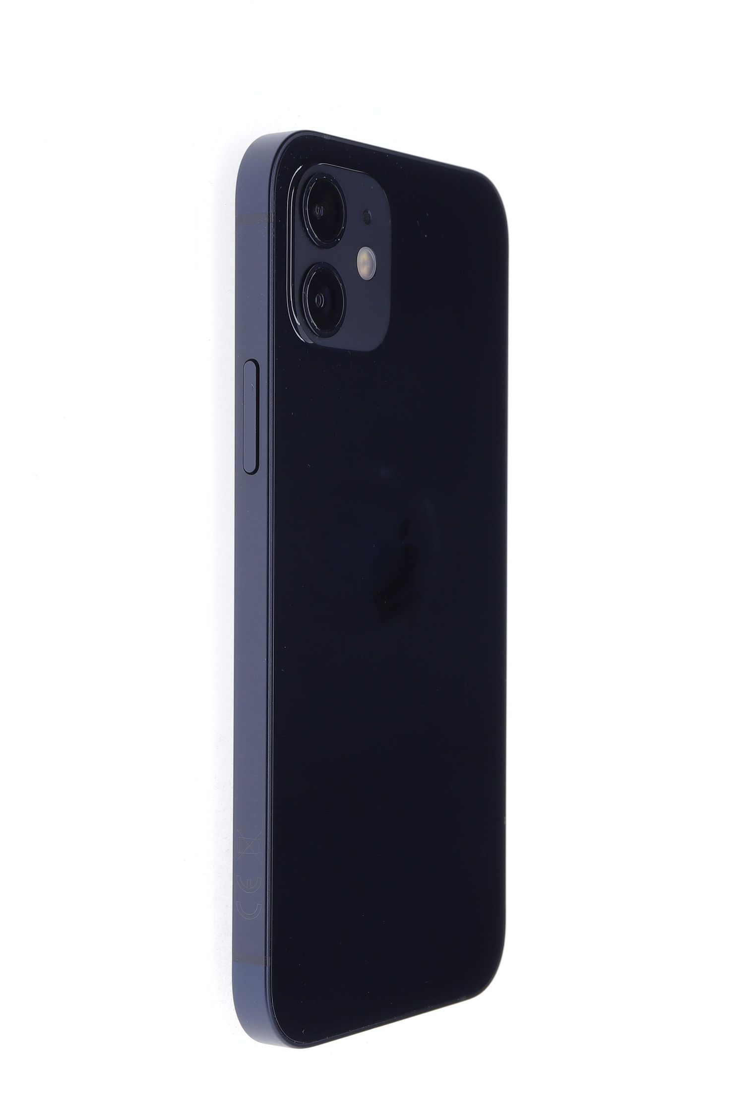 Apple iPhone 12 64 GB Black - Excelent