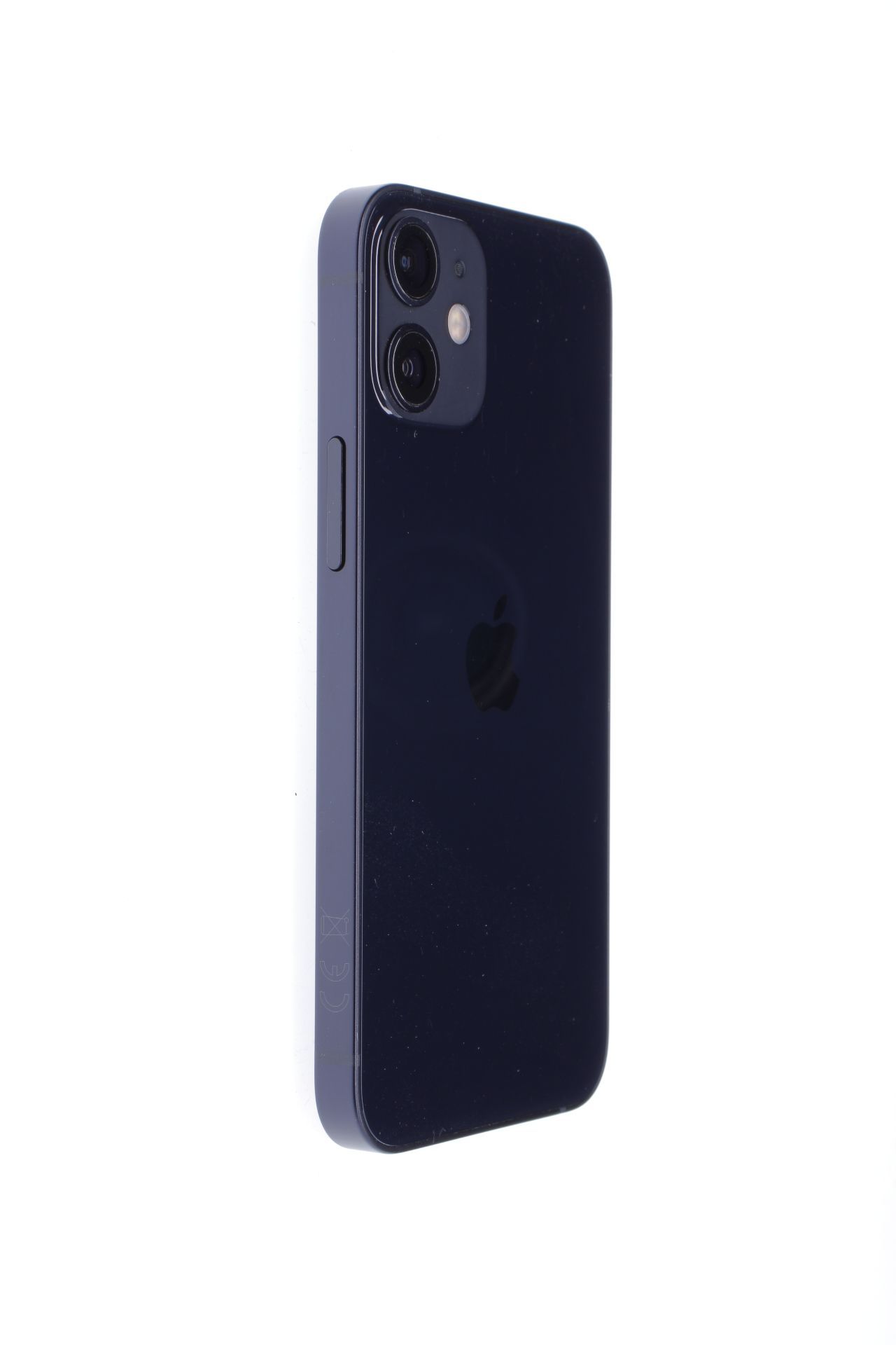Apple iPhone 12 mini 64 GB Black - Ca nou