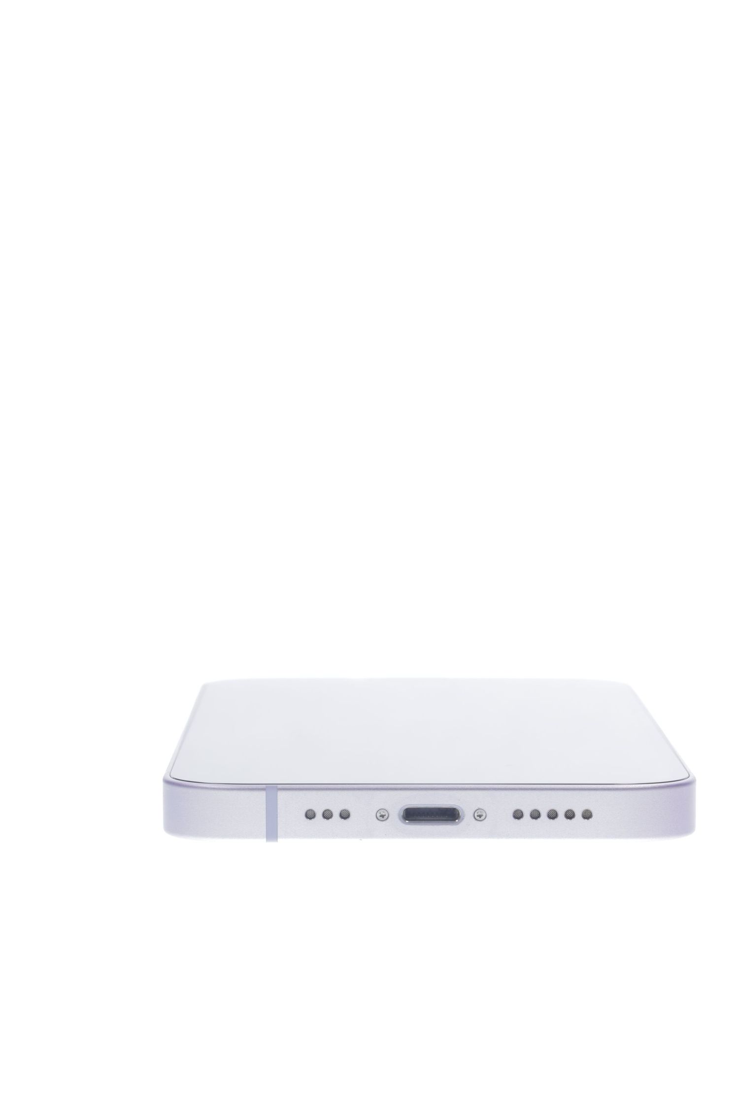 Apple iPhone 14 128 GB Purple - Excelent