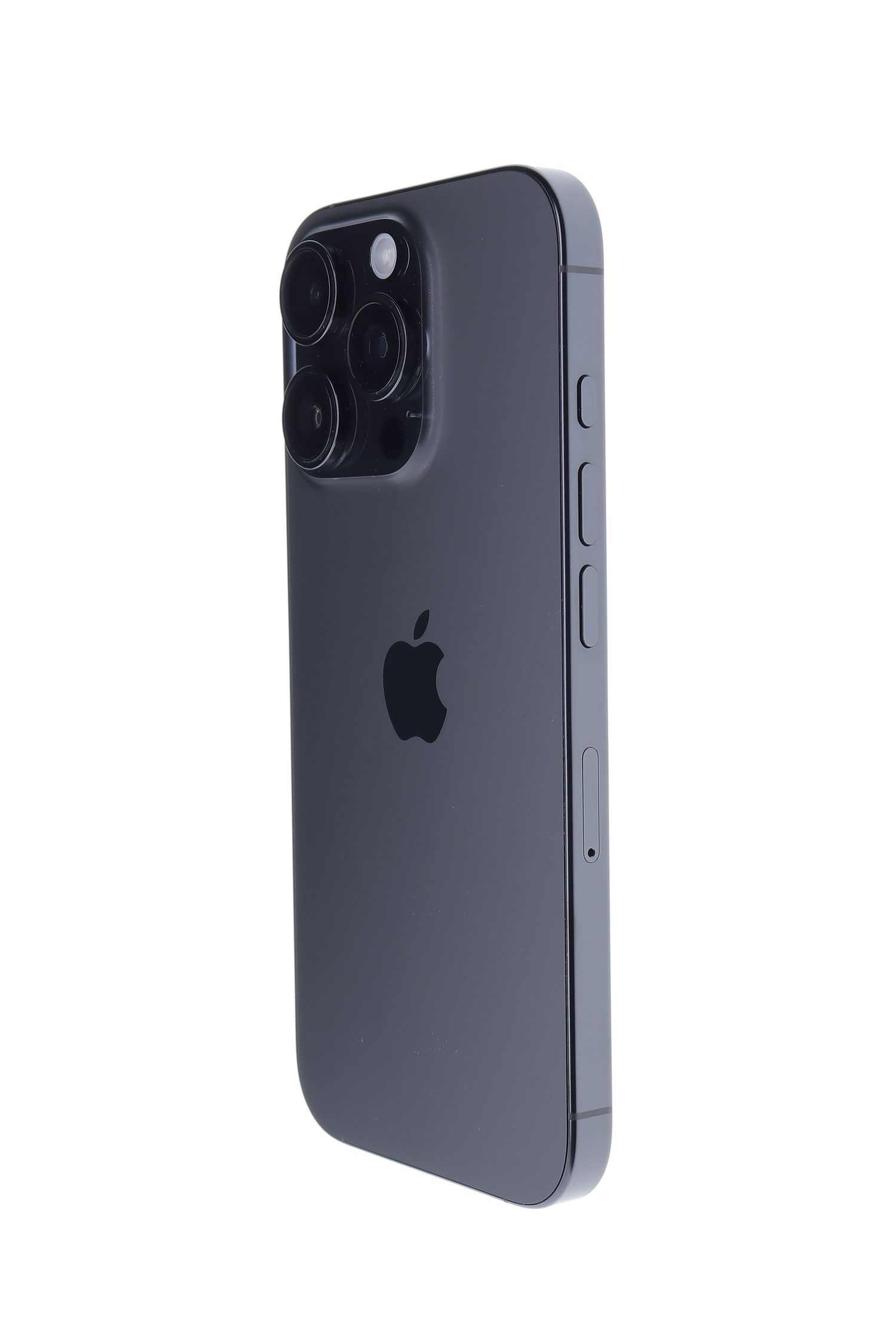 Apple iPhone 16 Pro 512 GB Black Titanium - Ca nou