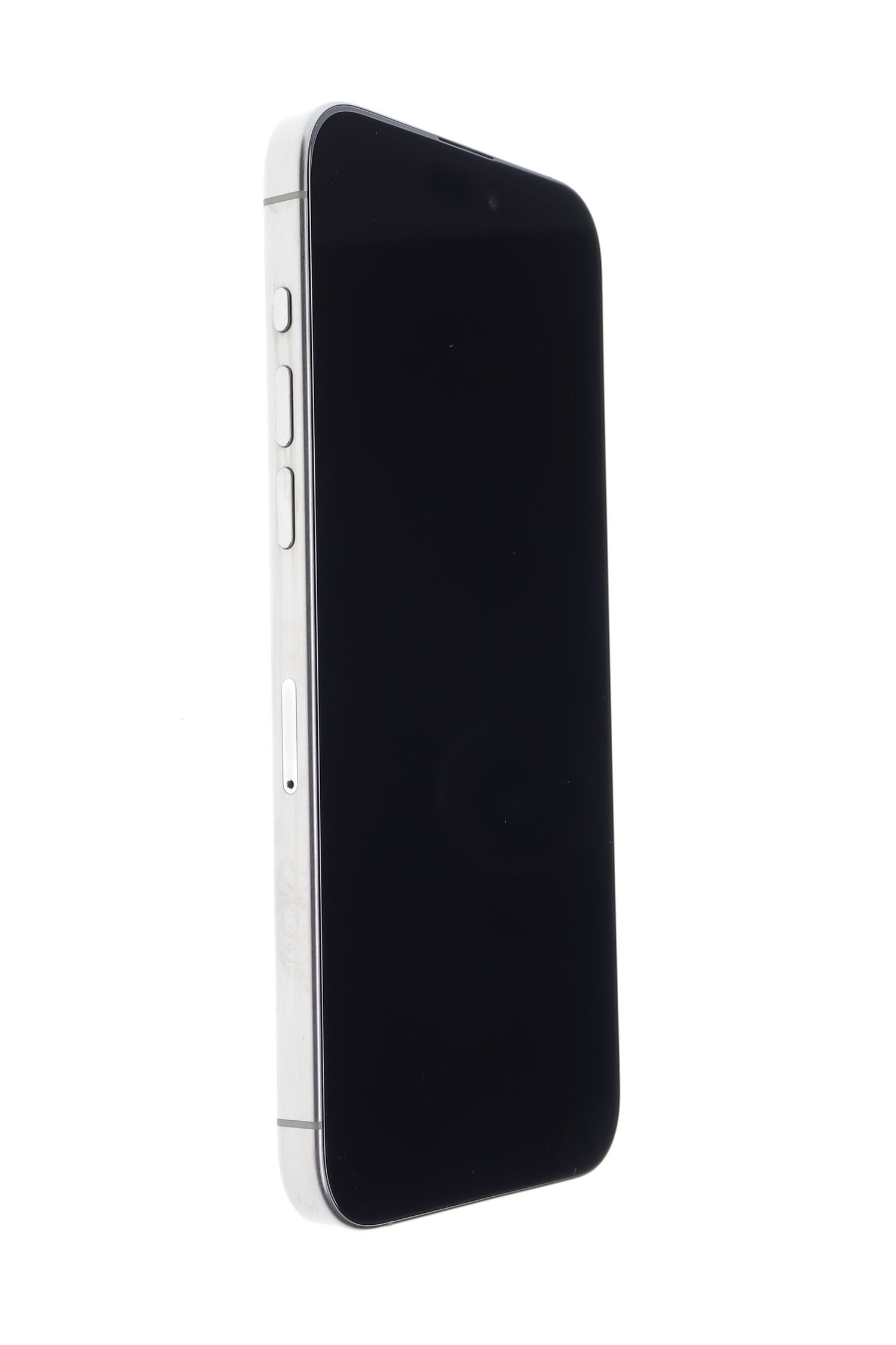 Apple iPhone 15 Pro Max 512 GB Natural Titanium - Като нов