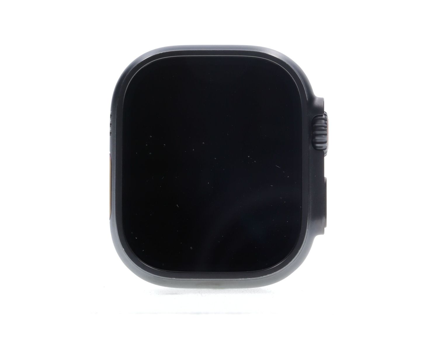 Apple Watch Ultra 2 2023, GPS + Cellular, Black Titanium 49mm Black Titanium - Σαν καινούργιο