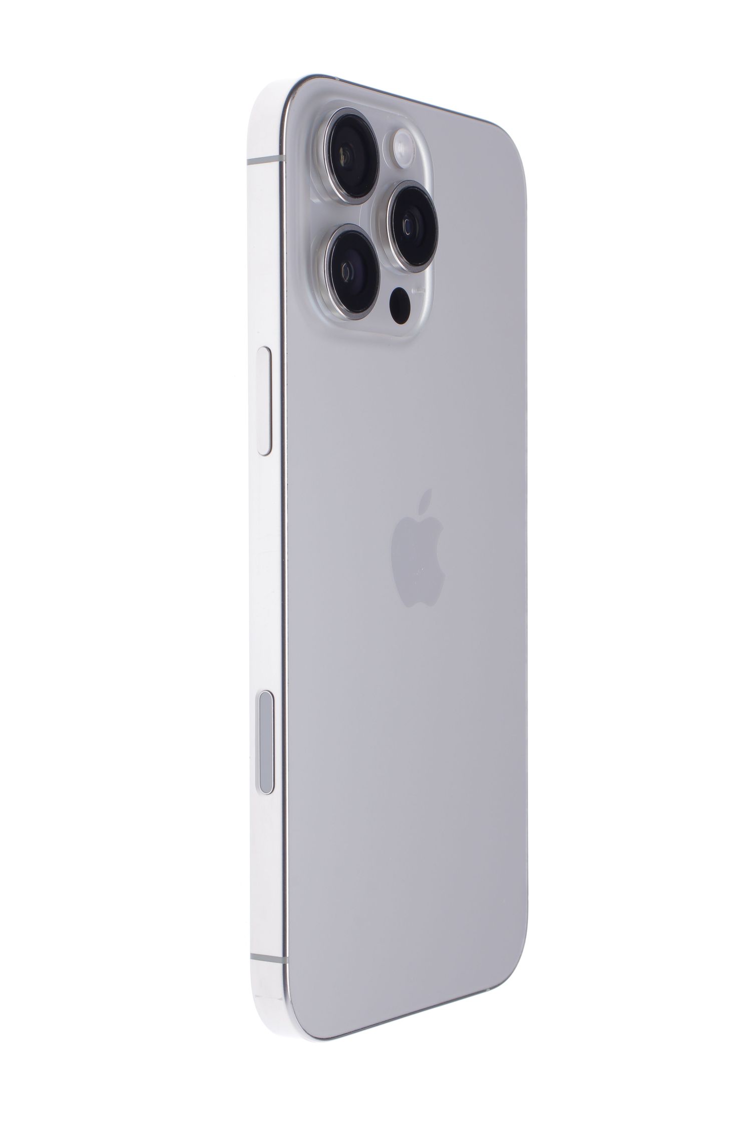 Apple iPhone 16 Pro Max 512 GB Natural Titanium - Σαν καινούργιο