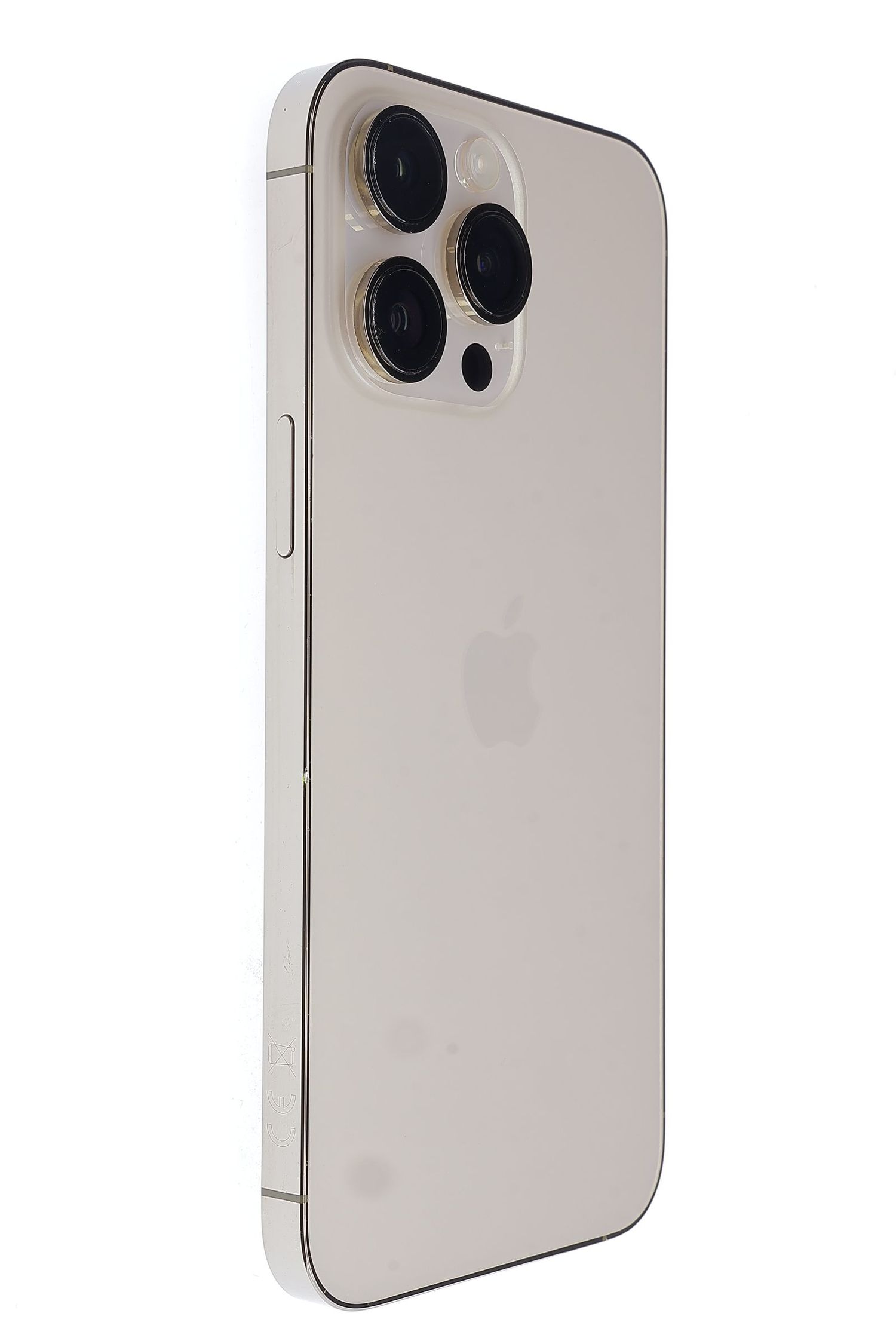 Apple iPhone 14 Pro Max 512 GB Gold - Πολύ καλό