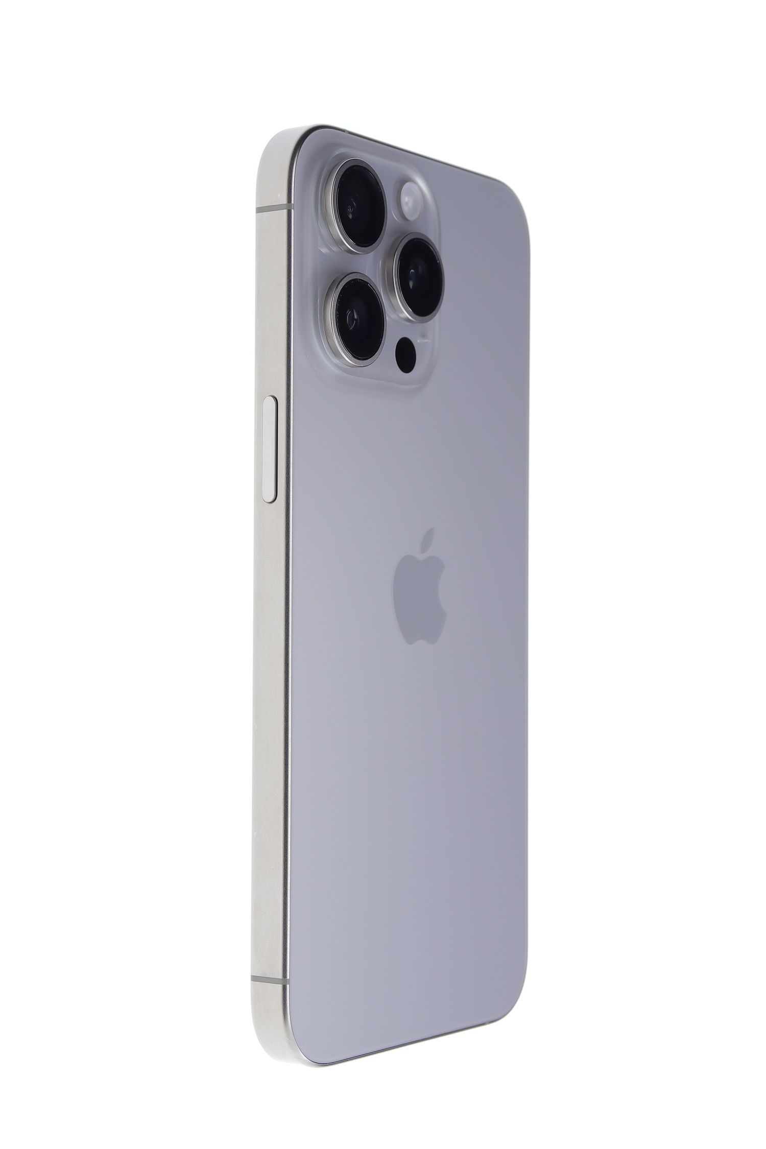 Apple iPhone 15 Pro Max 256 GB Natural Titanium - Ca nou