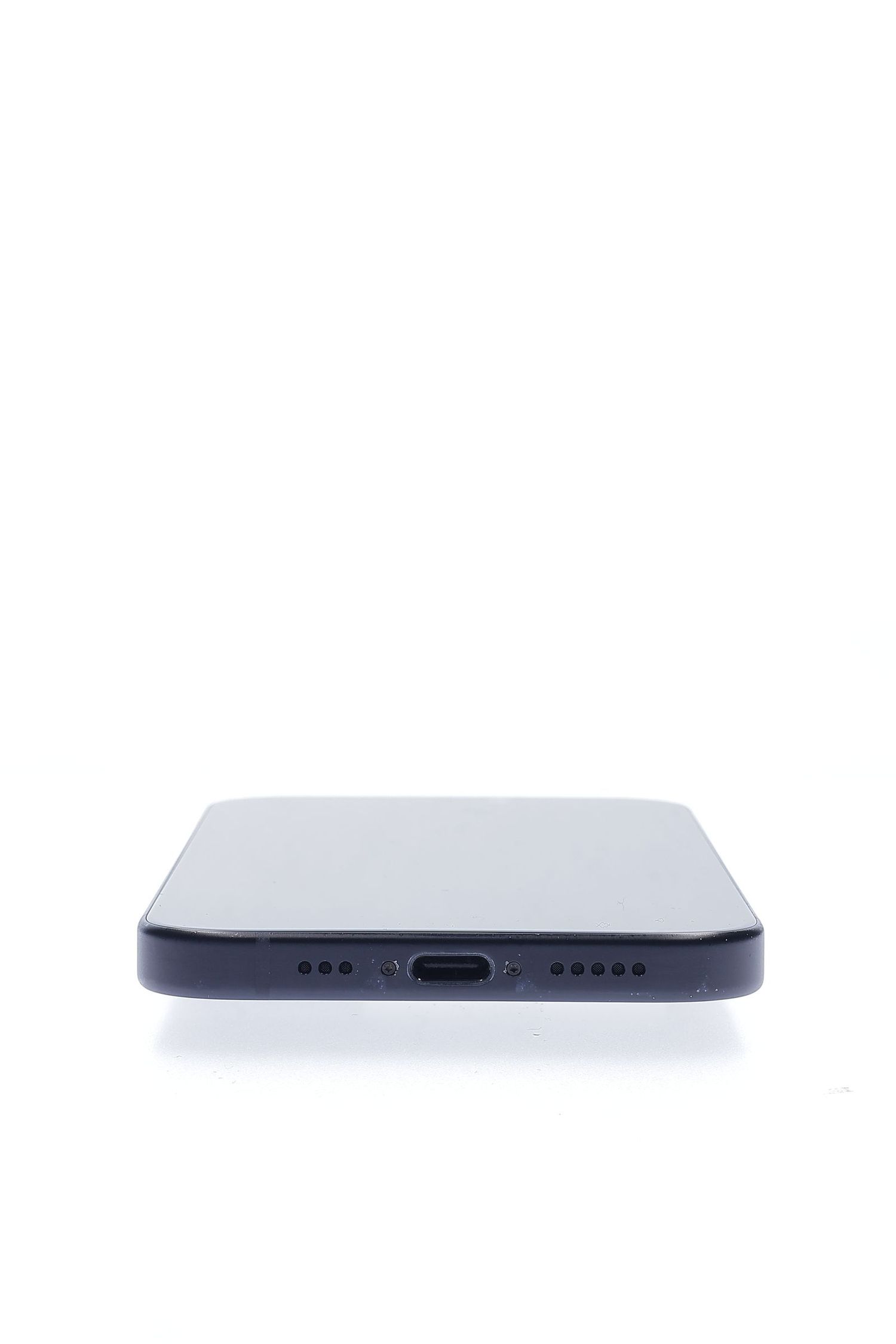 Apple iPhone 15 512 GB Black - Újszerű